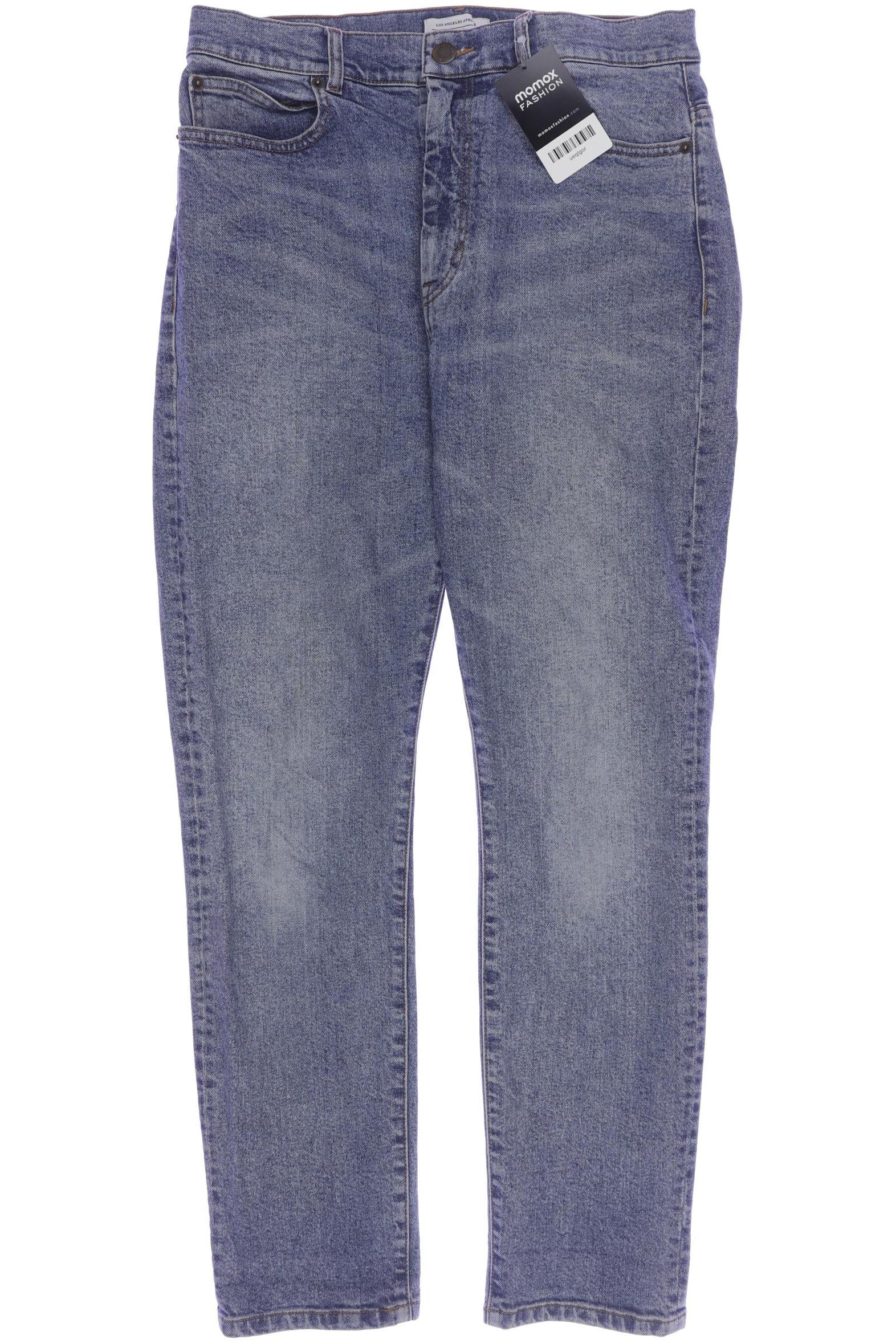 

& Other Stories Damen Jeans, blau, Gr. 31