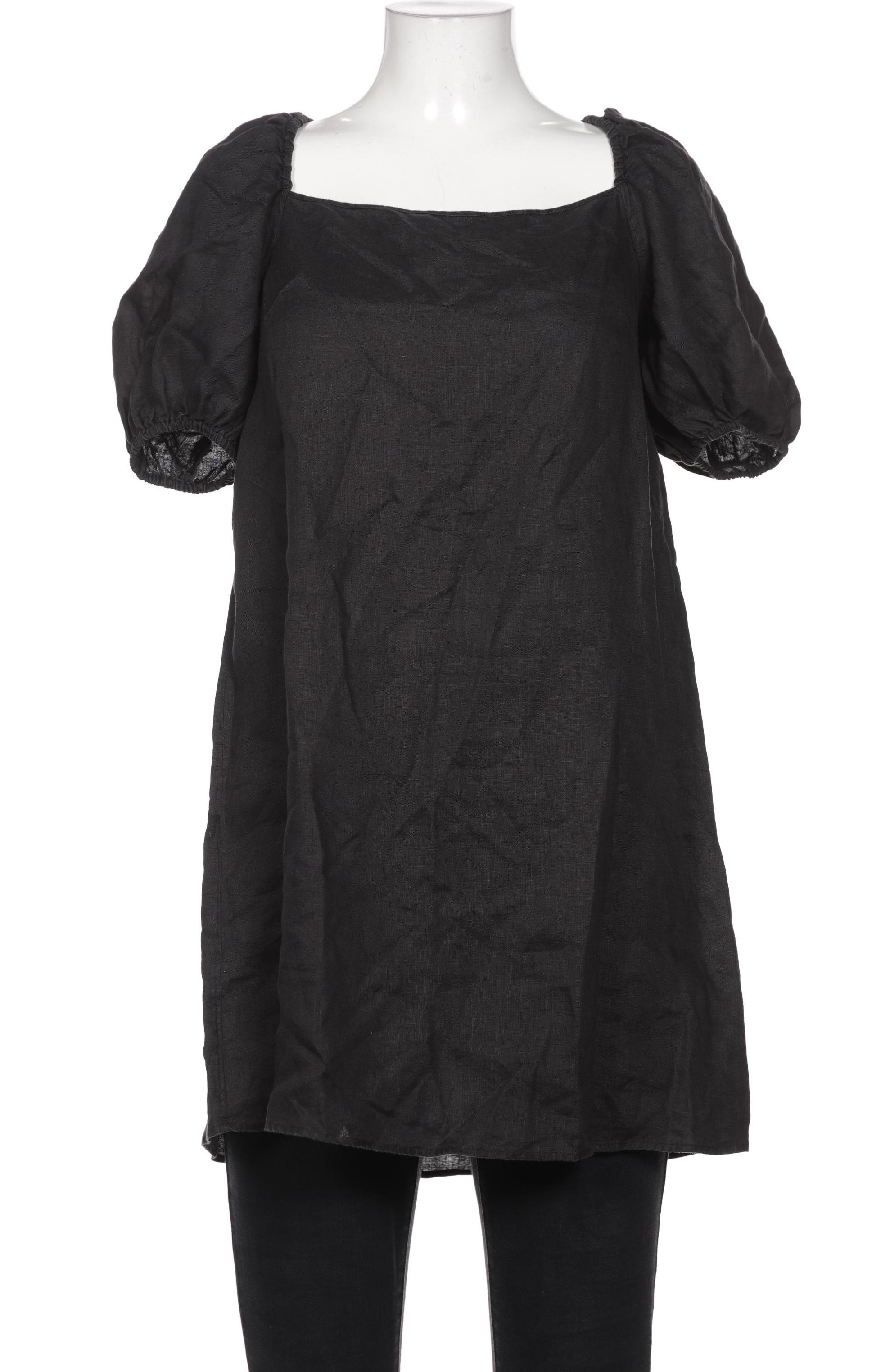 

& Other Stories Damen Kleid, schwarz, Gr. 40