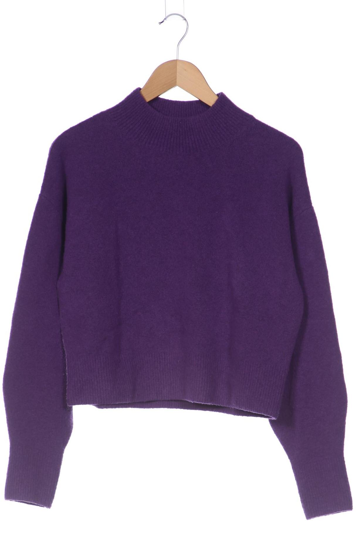 

& Other Stories Damen Pullover, flieder, Gr. 36