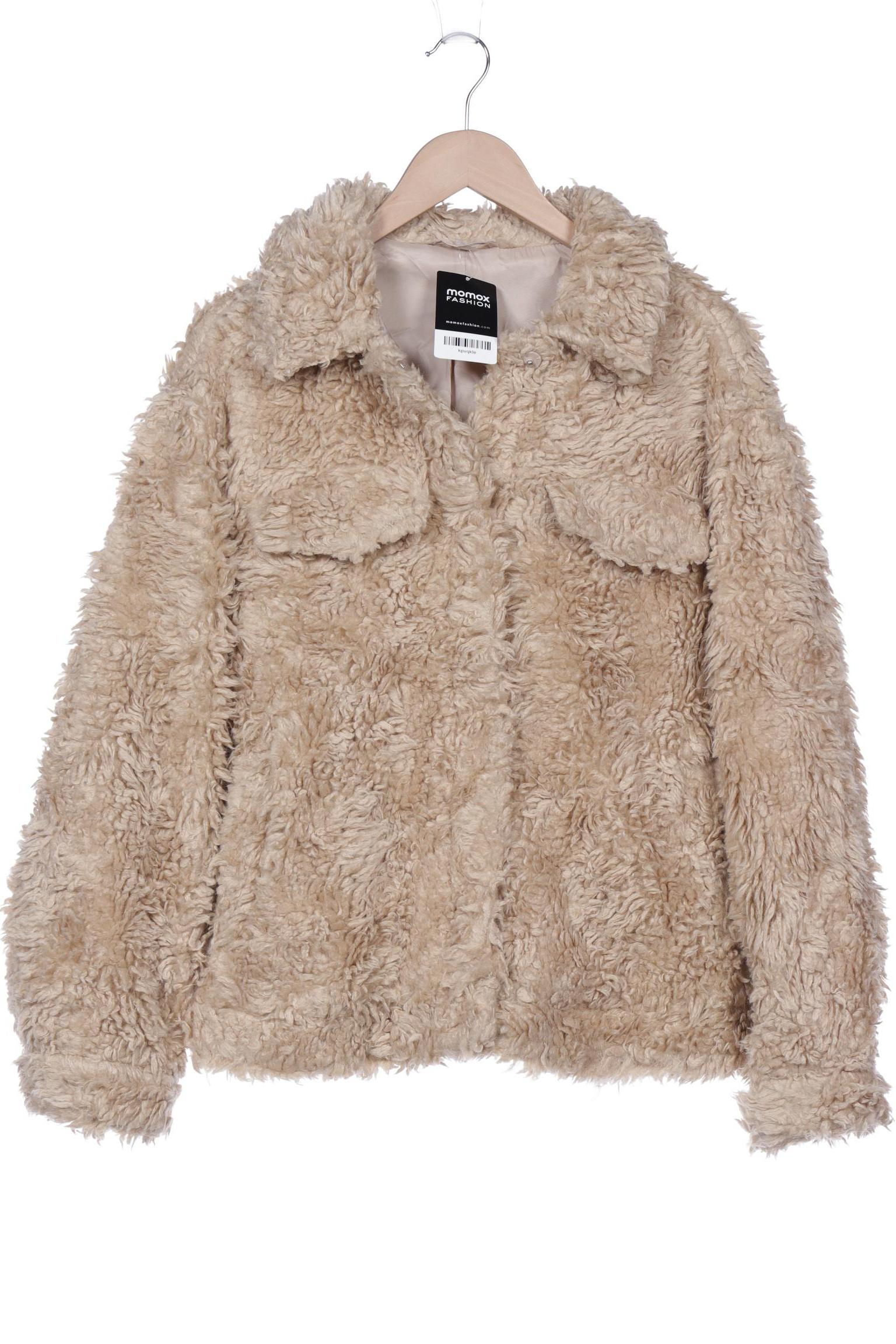 

& Other Stories Damen Jacke, beige, Gr. 44