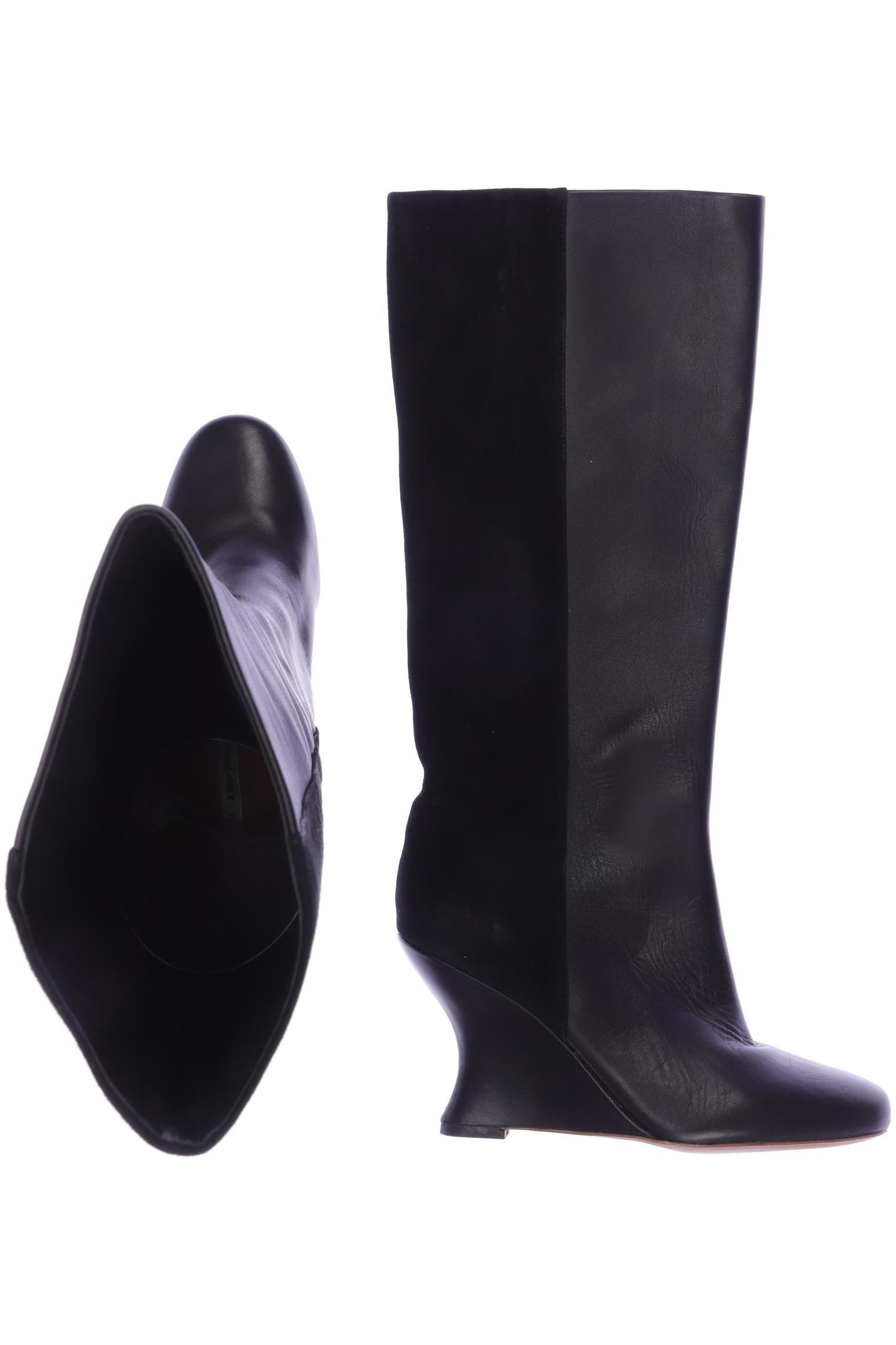 

& Other Stories Damen Stiefel, schwarz, Gr. 37