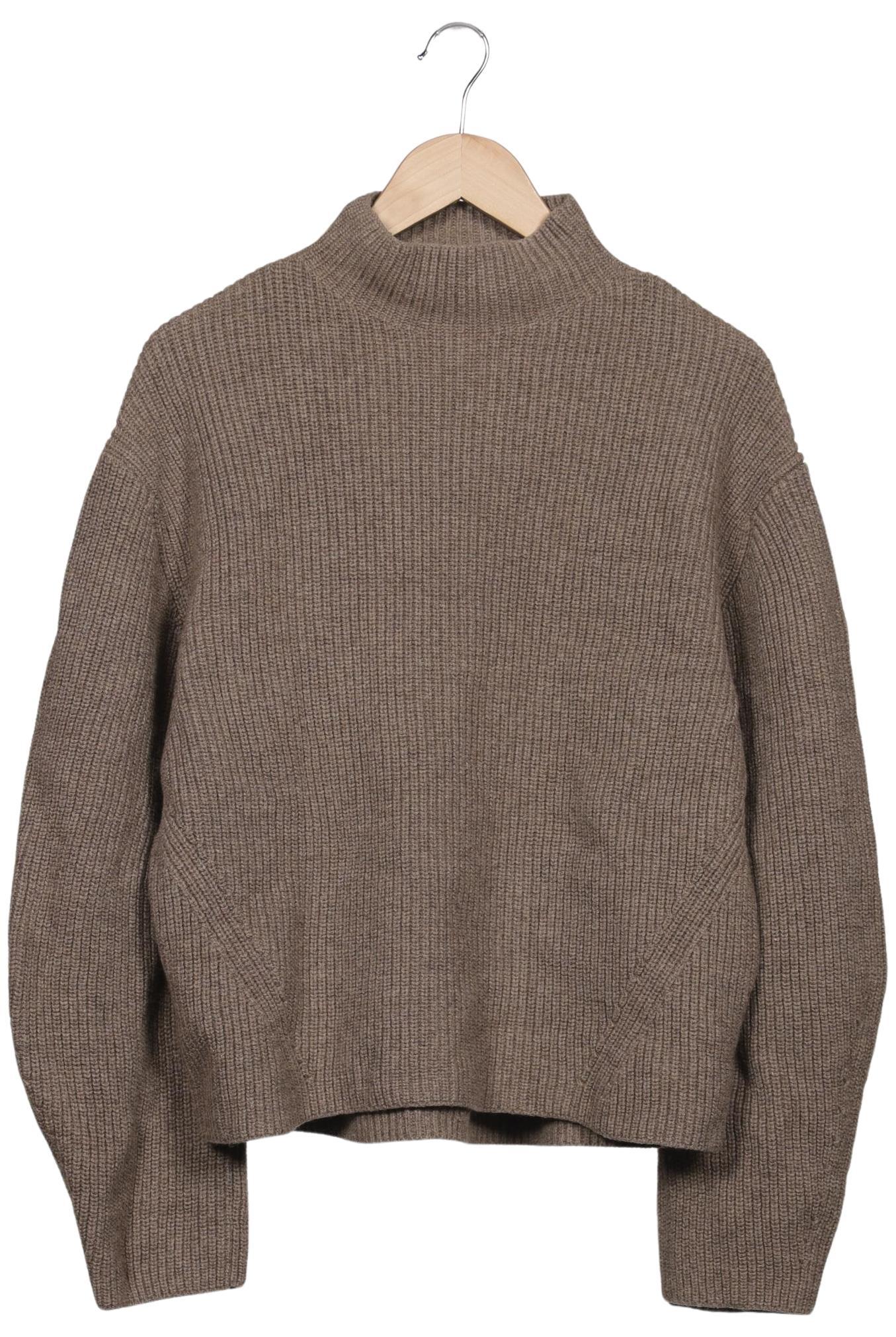 

& Other Stories Damen Pullover, braun, Gr. 38