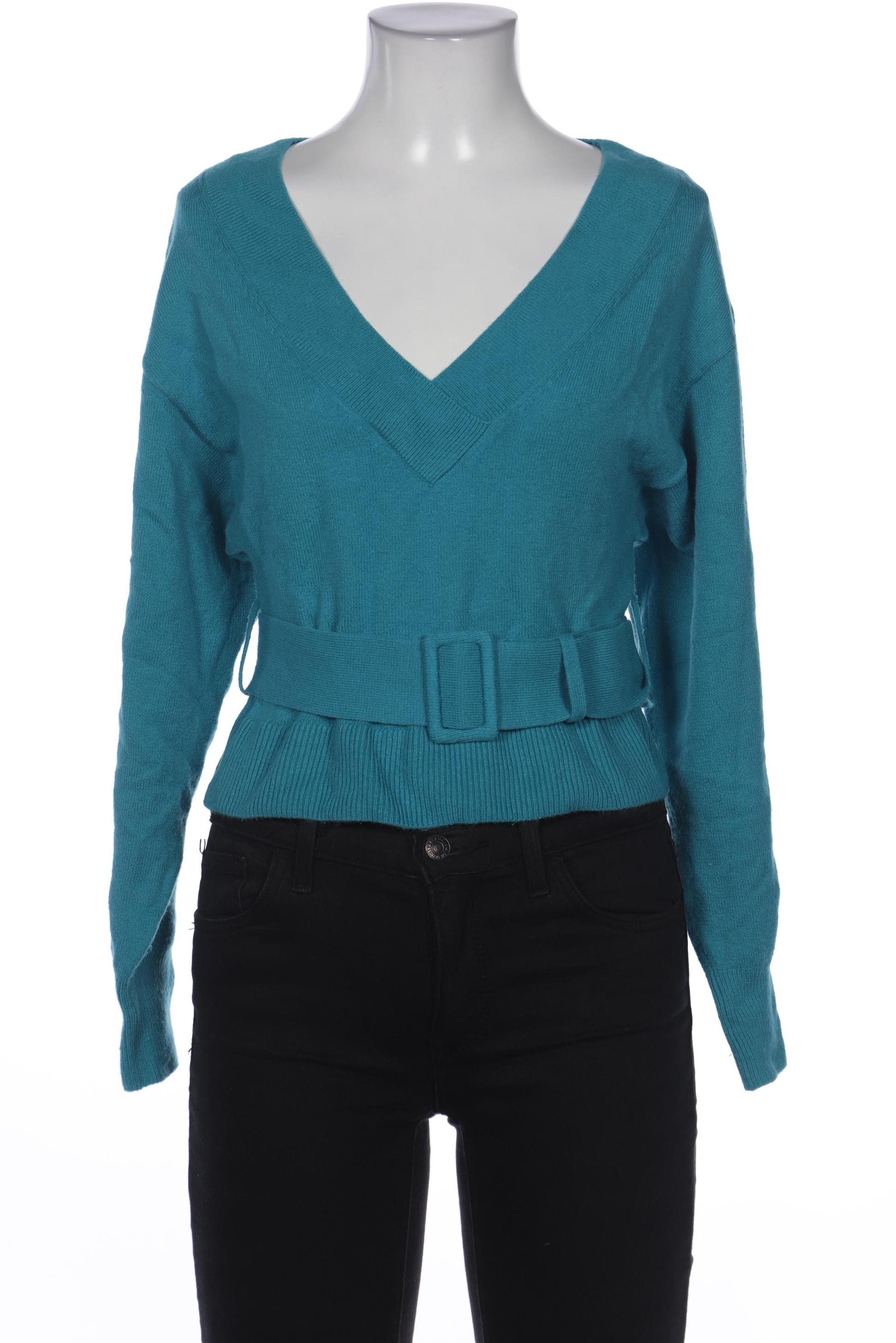 

& Other Stories Damen Pullover, blau