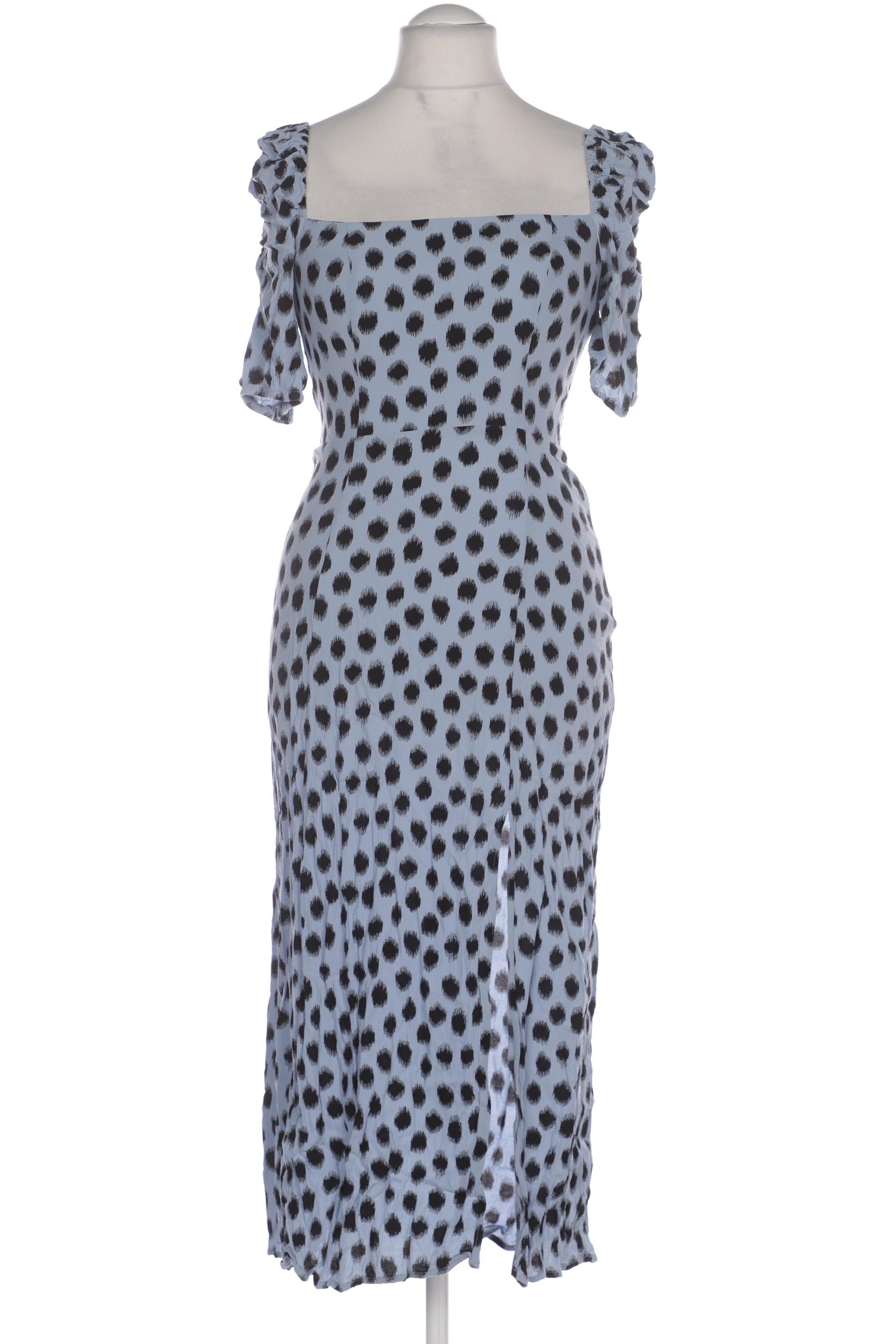 

& Other Stories Damen Kleid, blau, Gr. 38