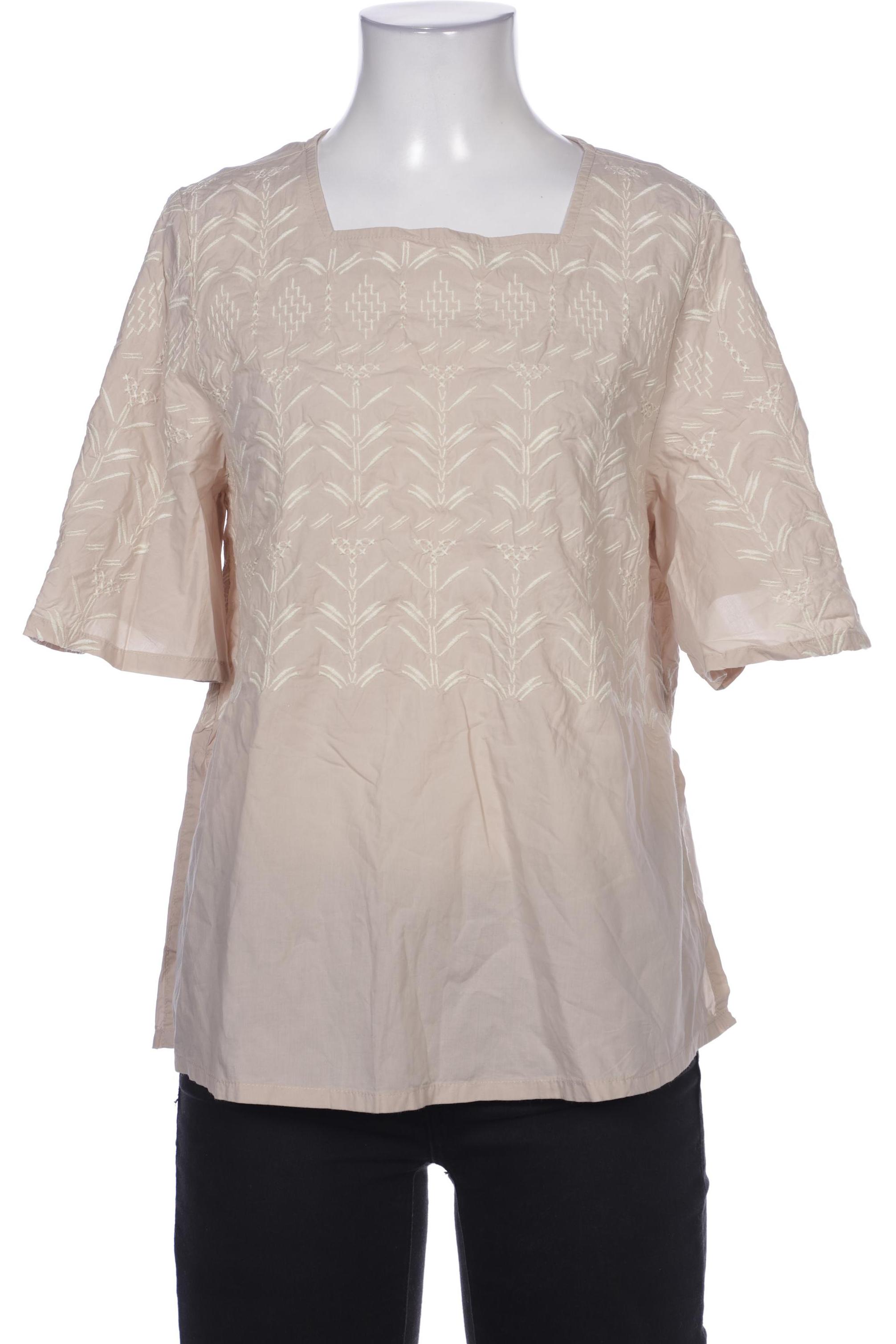 

& Other Stories Damen Bluse, beige, Gr. 36