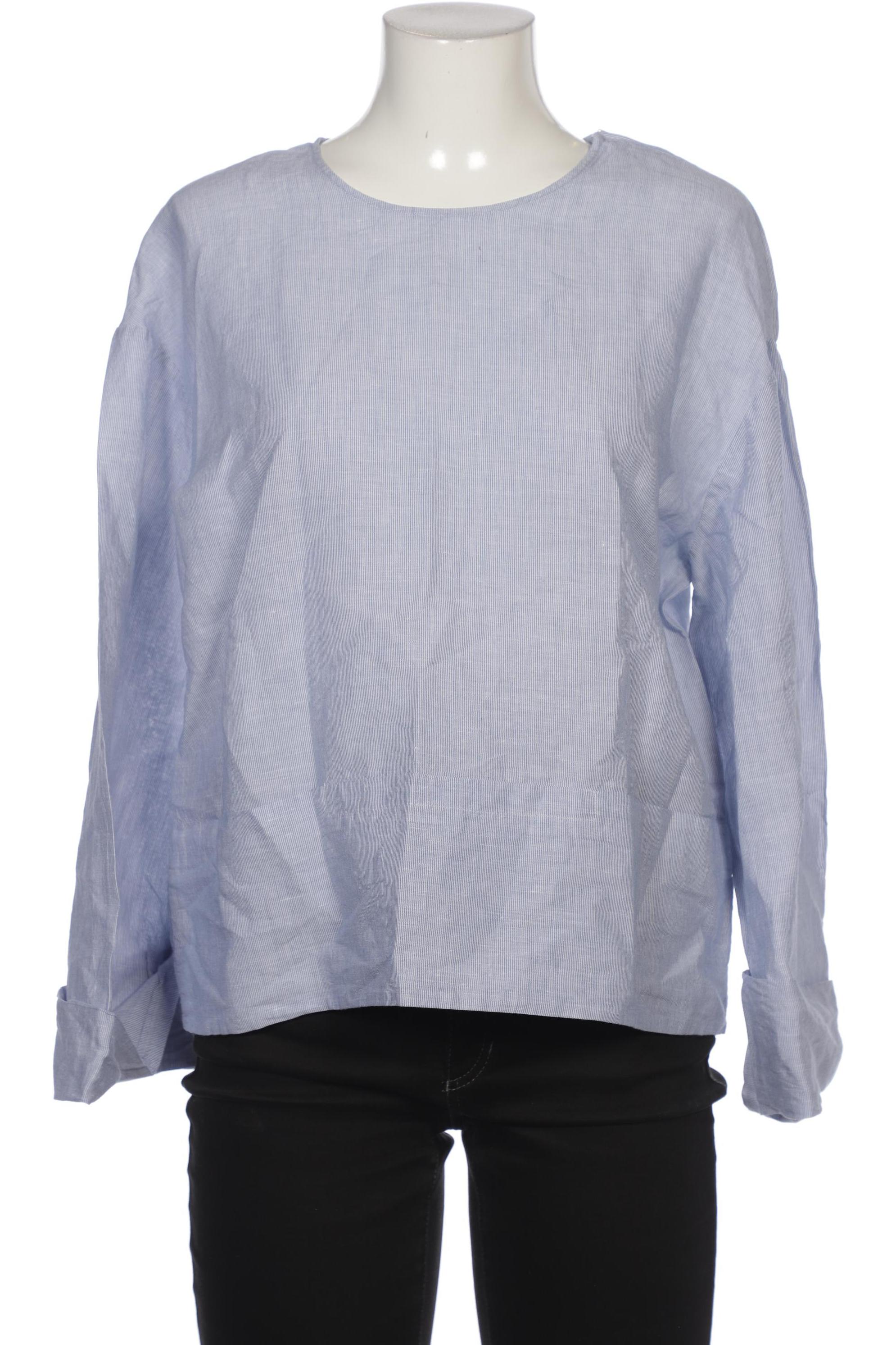 

& other stories Damen Bluse, hellblau