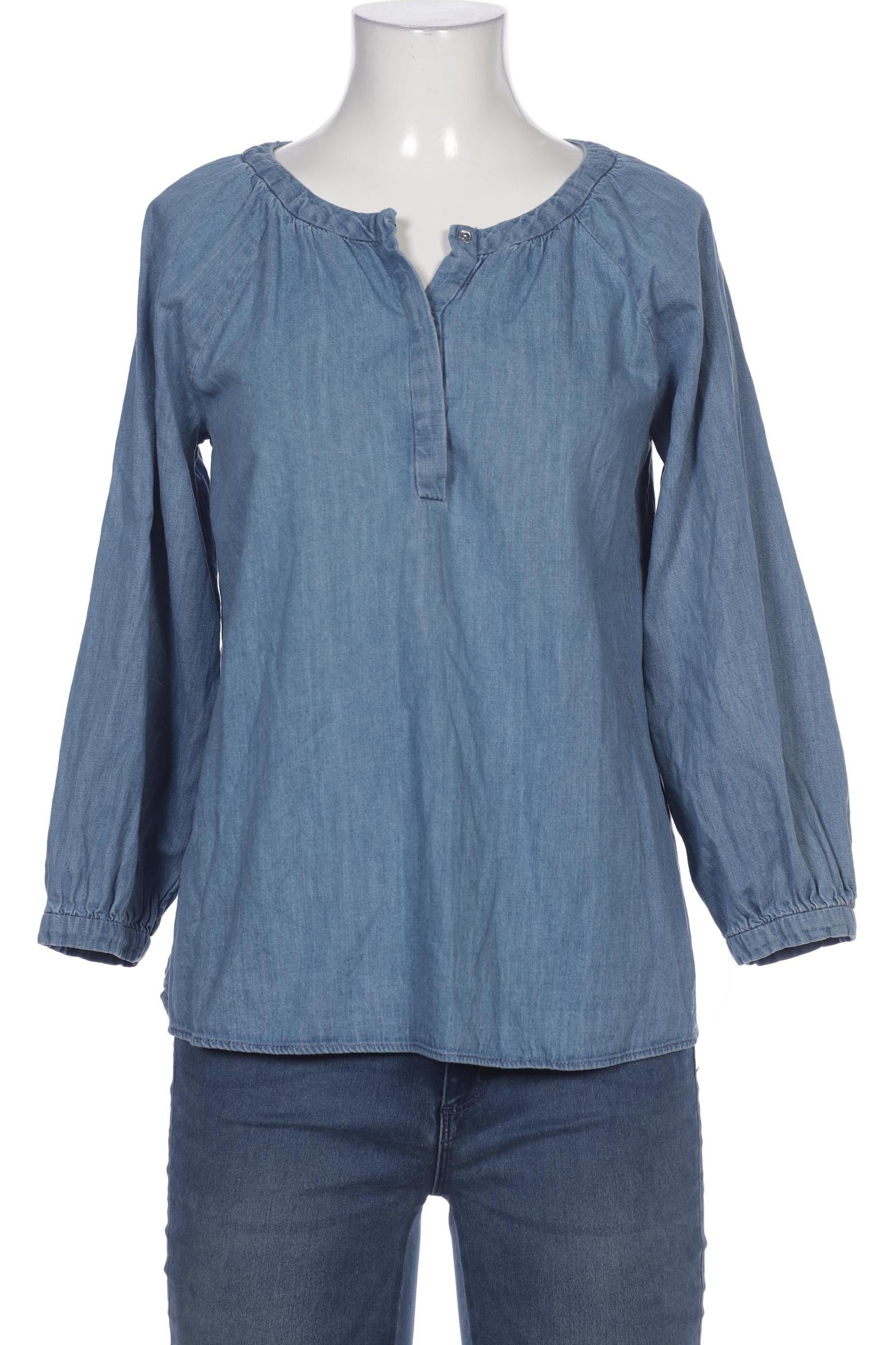 

& other stories Damen Bluse, blau