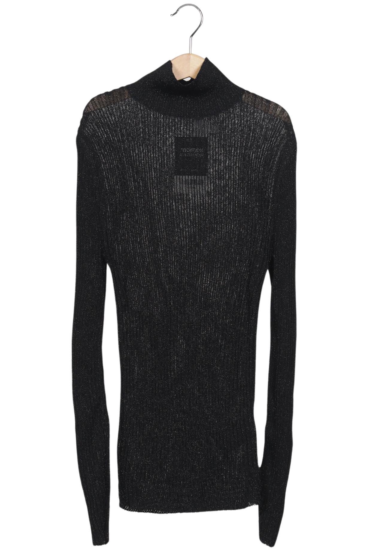 

& Other Stories Damen Pullover, schwarz, Gr. 36