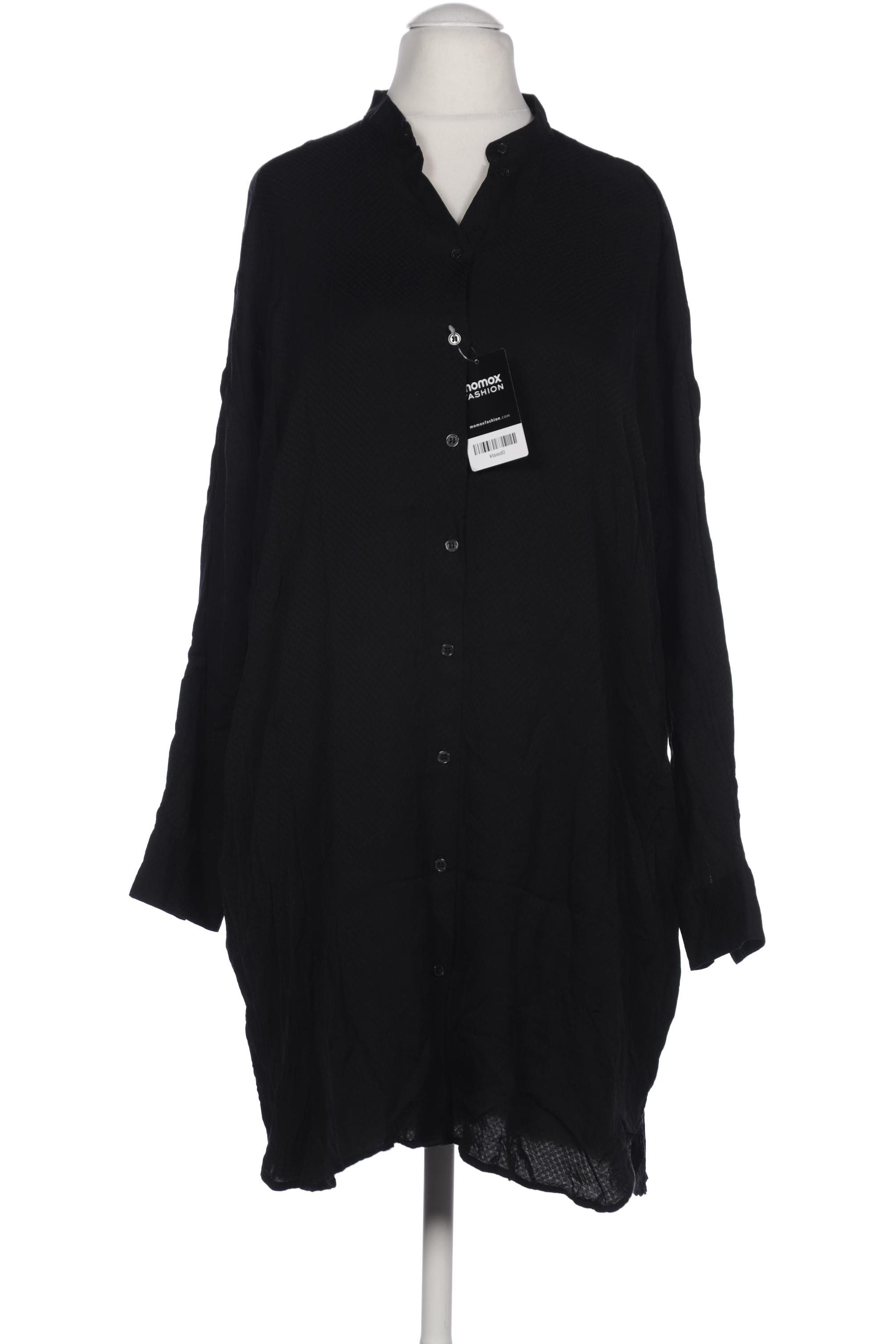 

& Other Stories Damen Kleid, schwarz, Gr. 38
