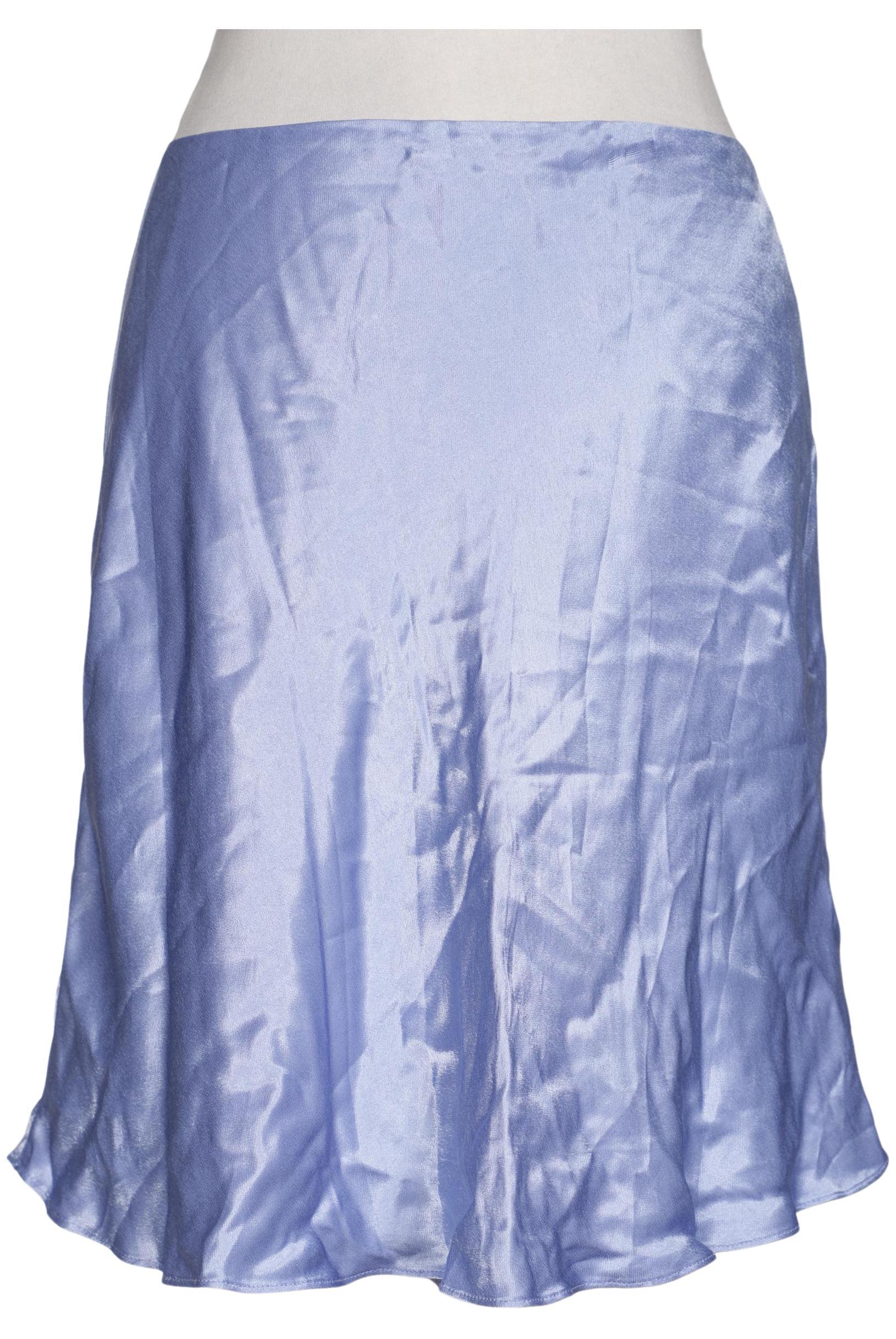 

& Other Stories Damen Rock, blau, Gr. 36