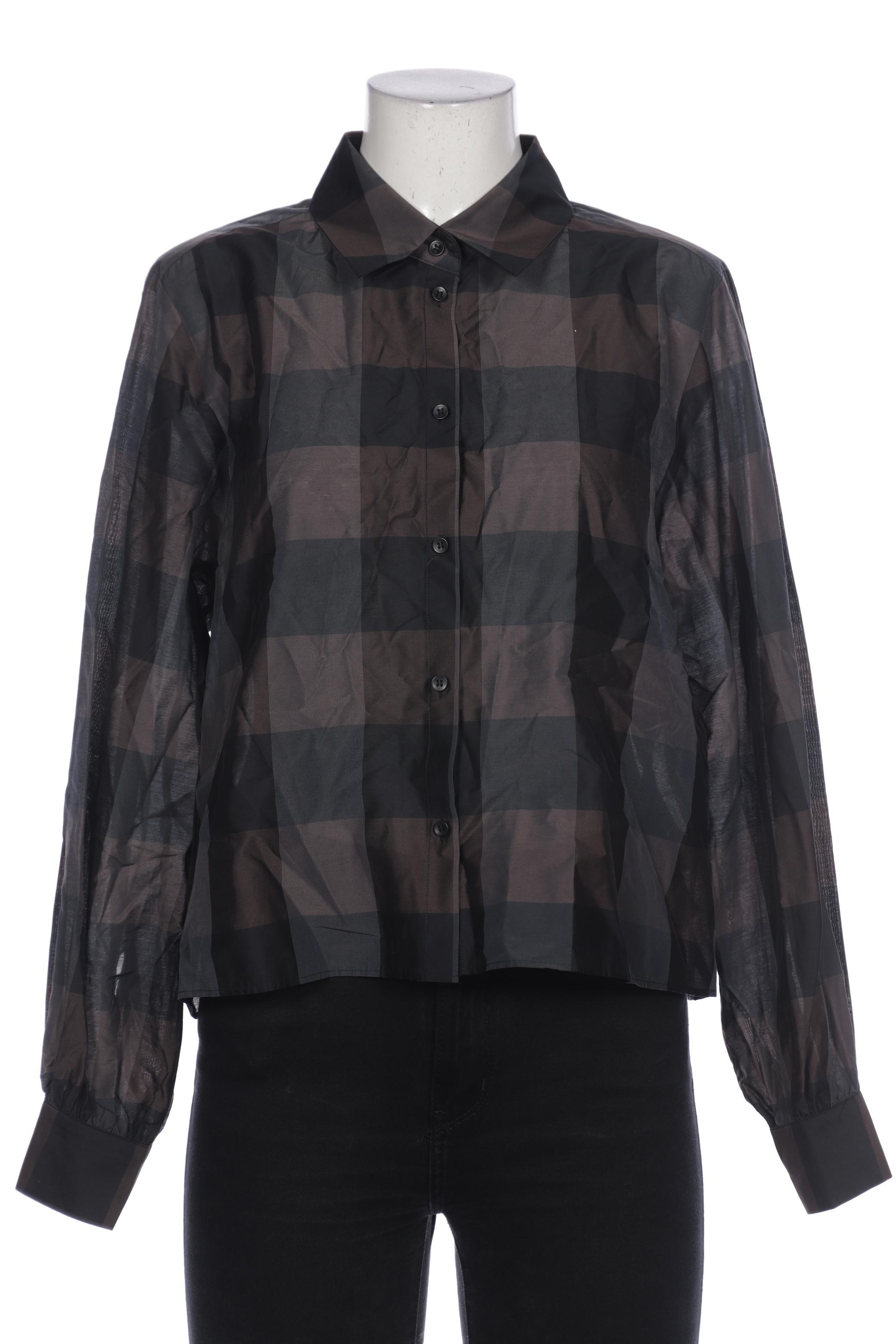 

& Other Stories Damen Bluse, braun, Gr. 42