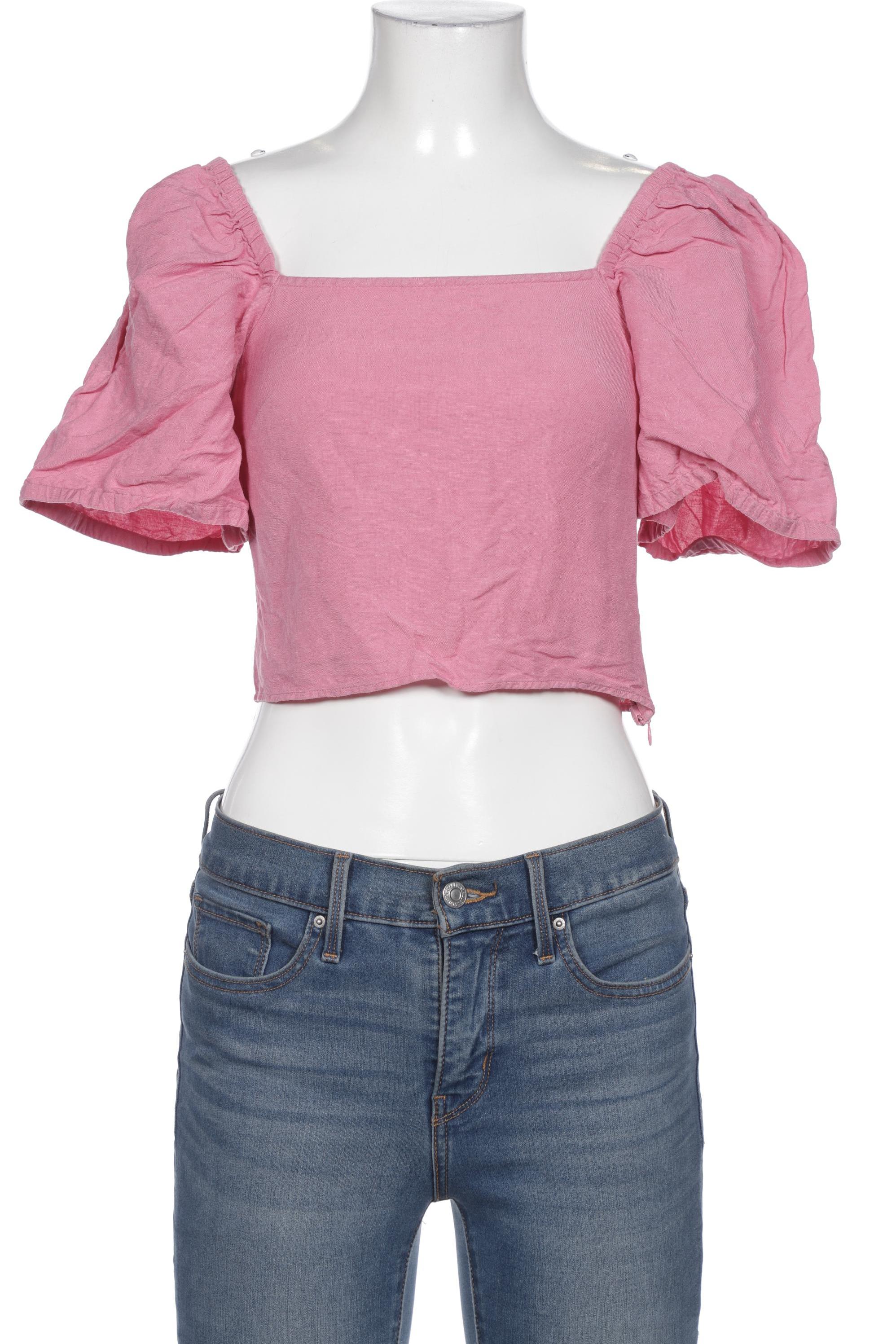 

& other stories Damen Bluse, pink