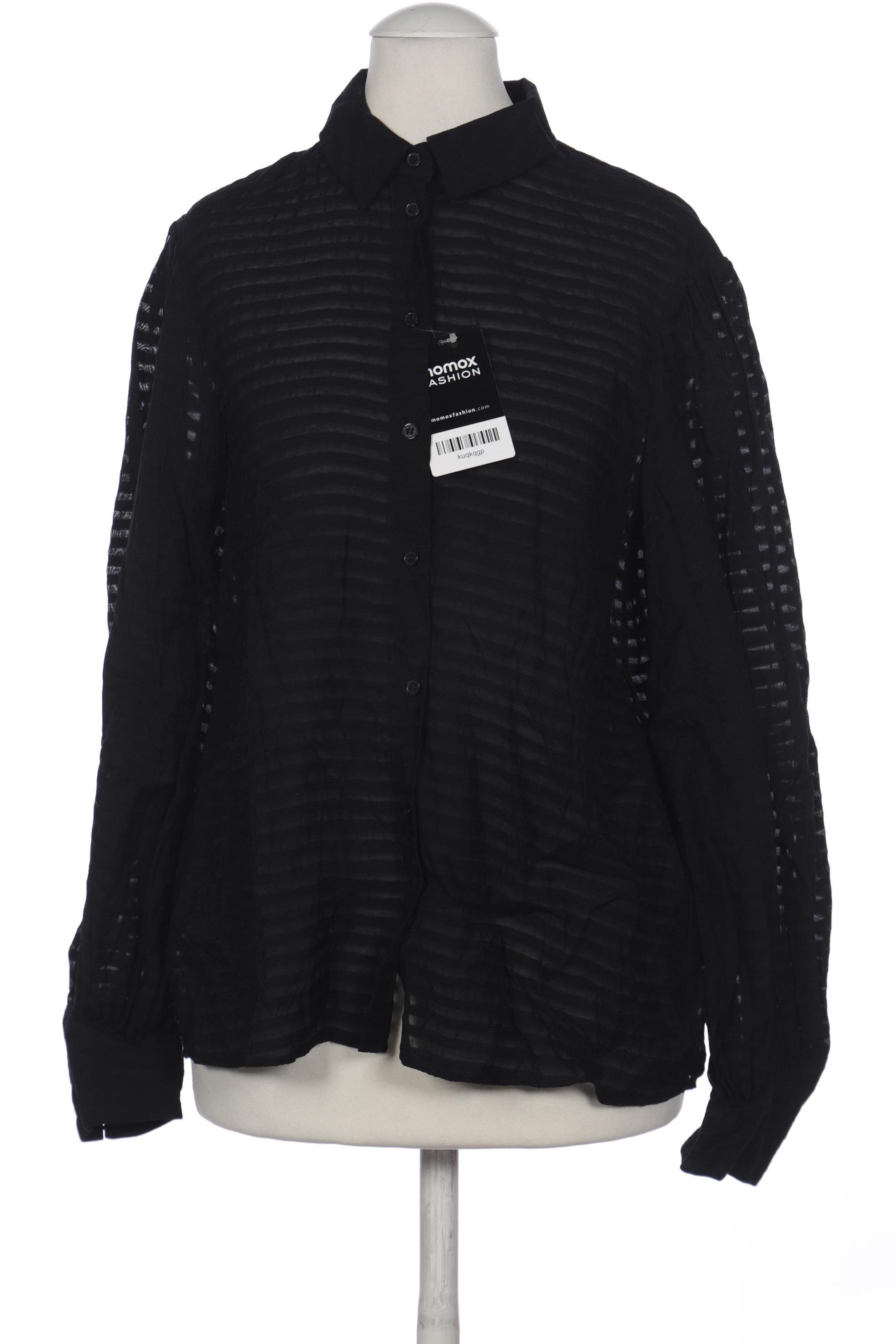 

& other stories Damen Bluse, schwarz