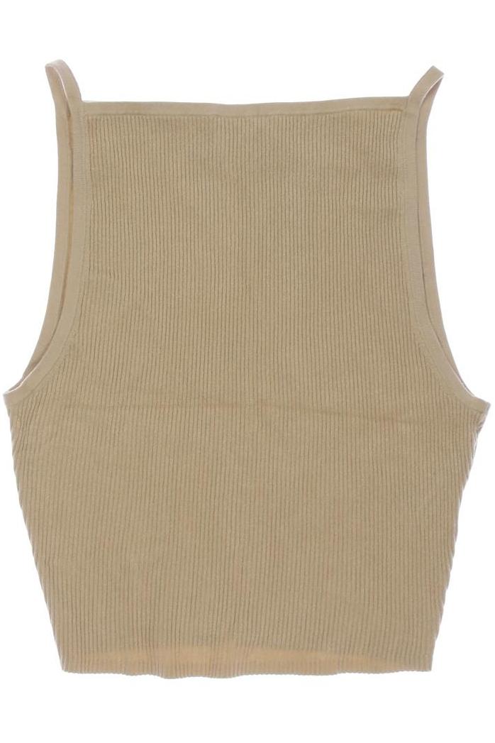 

& Other Stories Damen Top, beige, Gr. 36