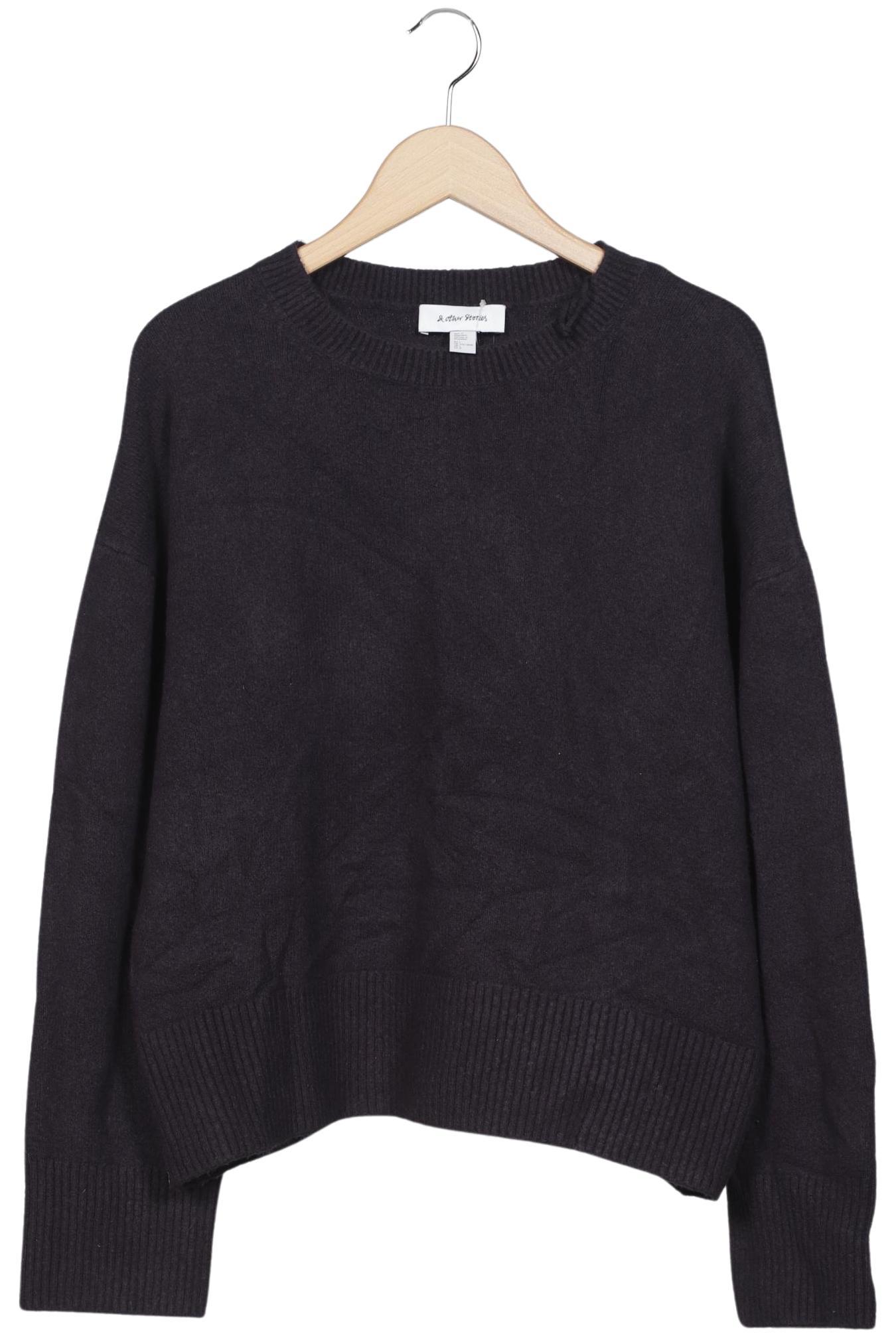 

& Other Stories Damen Pullover, flieder, Gr. 42