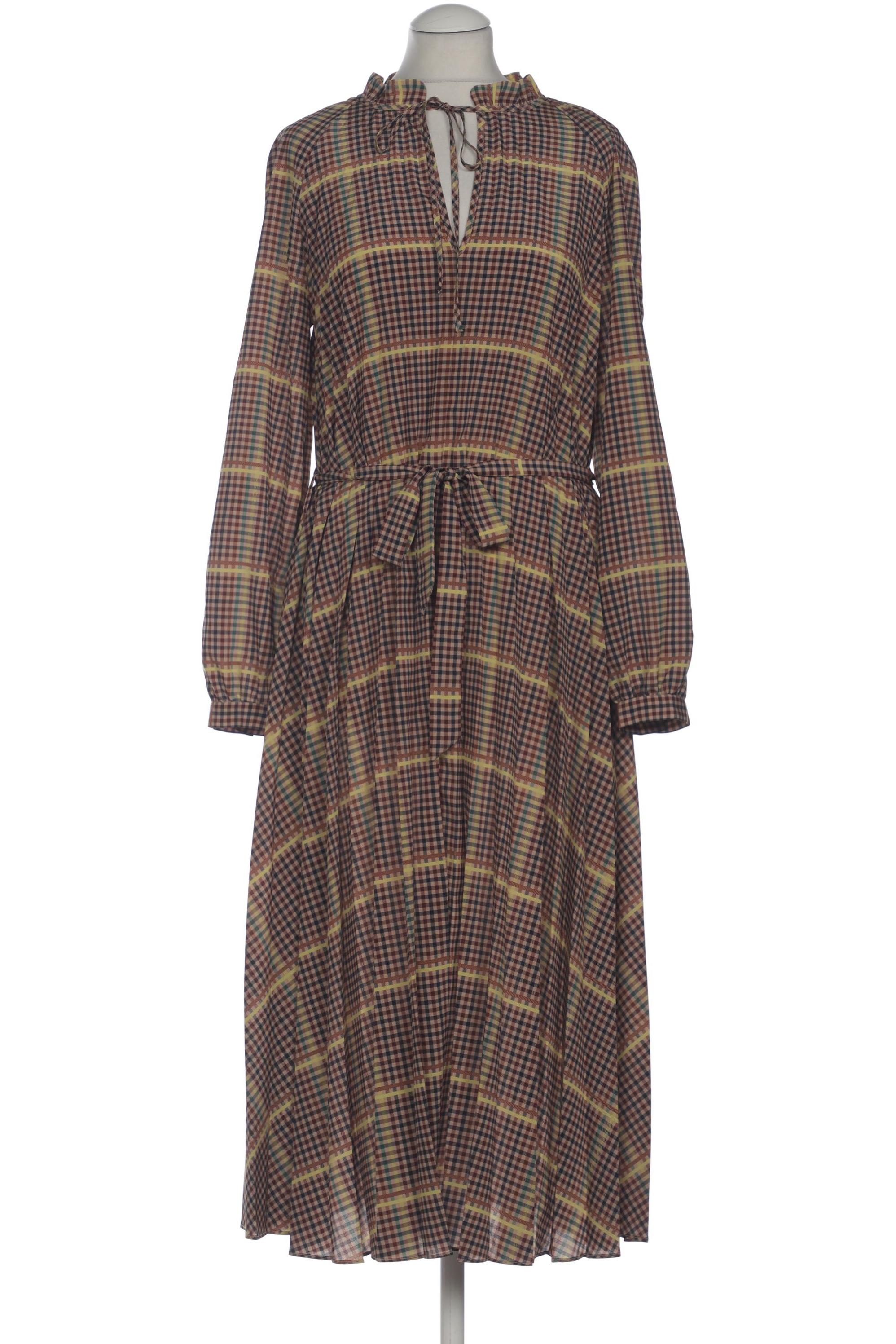 

& Other Stories Damen Kleid, braun, Gr. 38