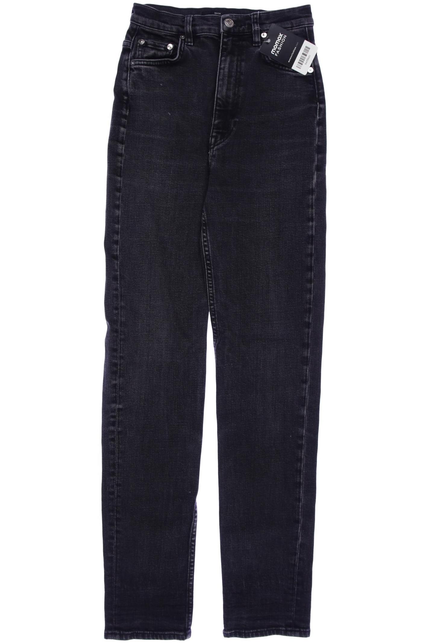 

& Other Stories Damen Jeans, grau, Gr. 25