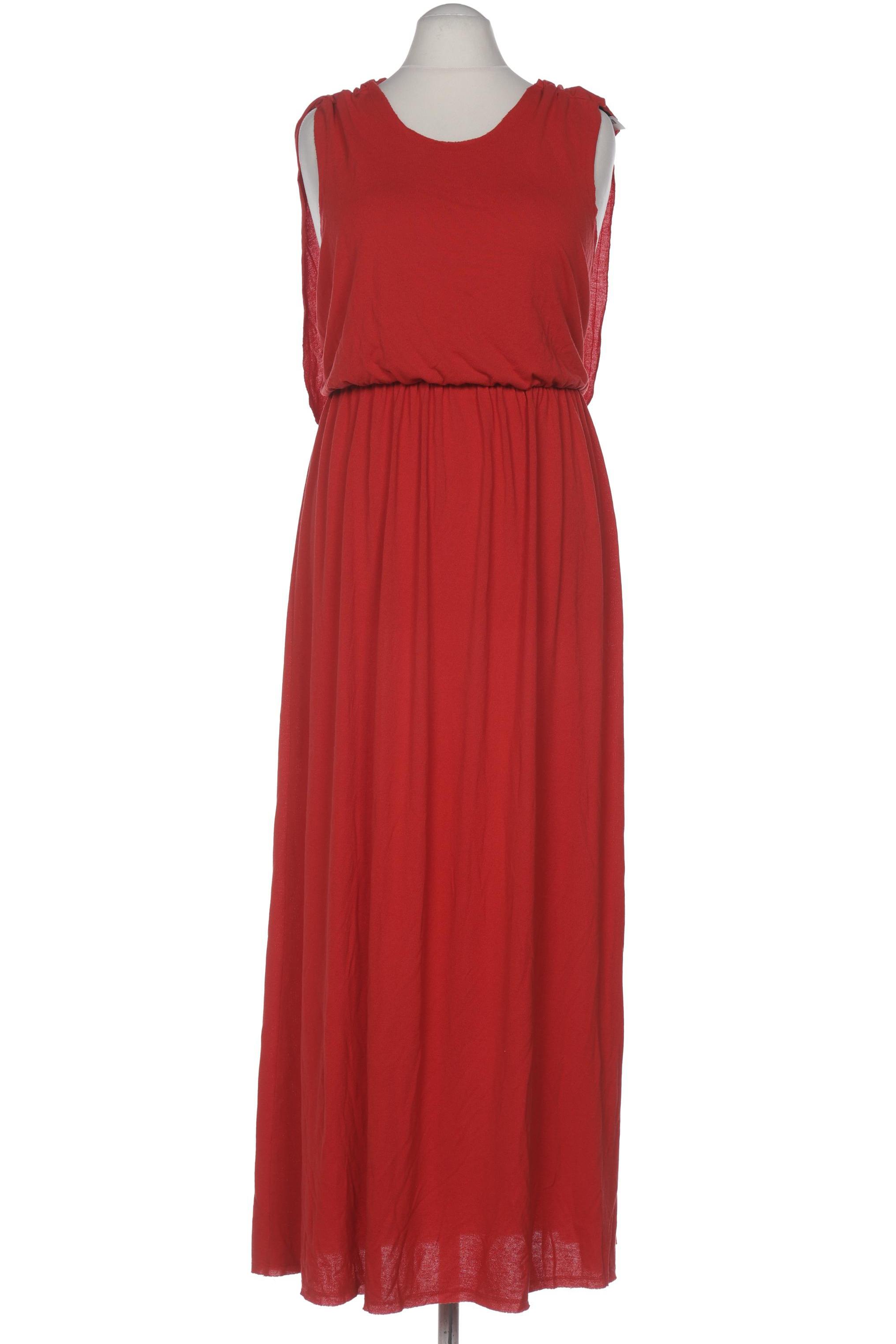 

& Other Stories Damen Kleid, rot, Gr. 40