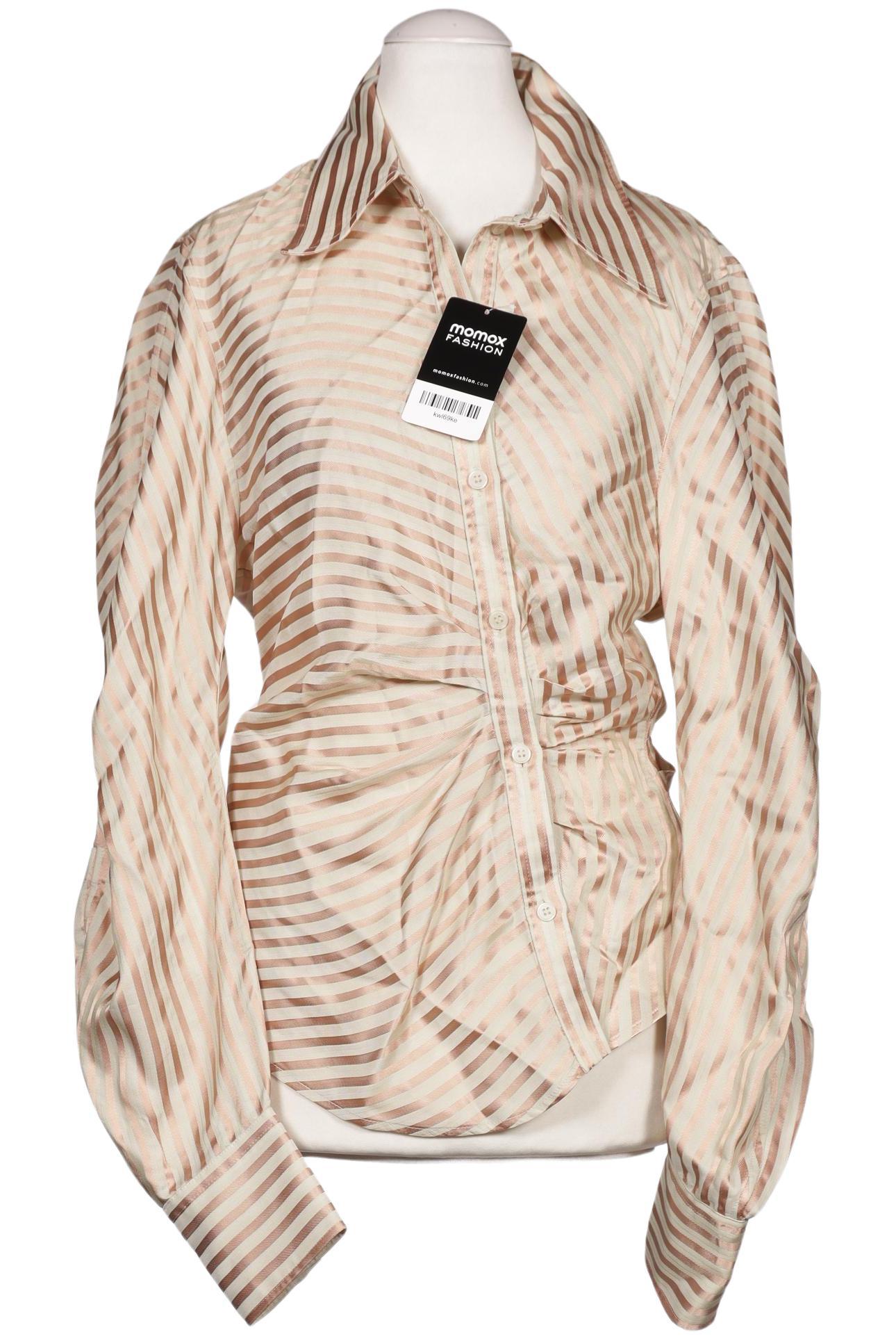 

& Other Stories Damen Bluse, beige, Gr. 36