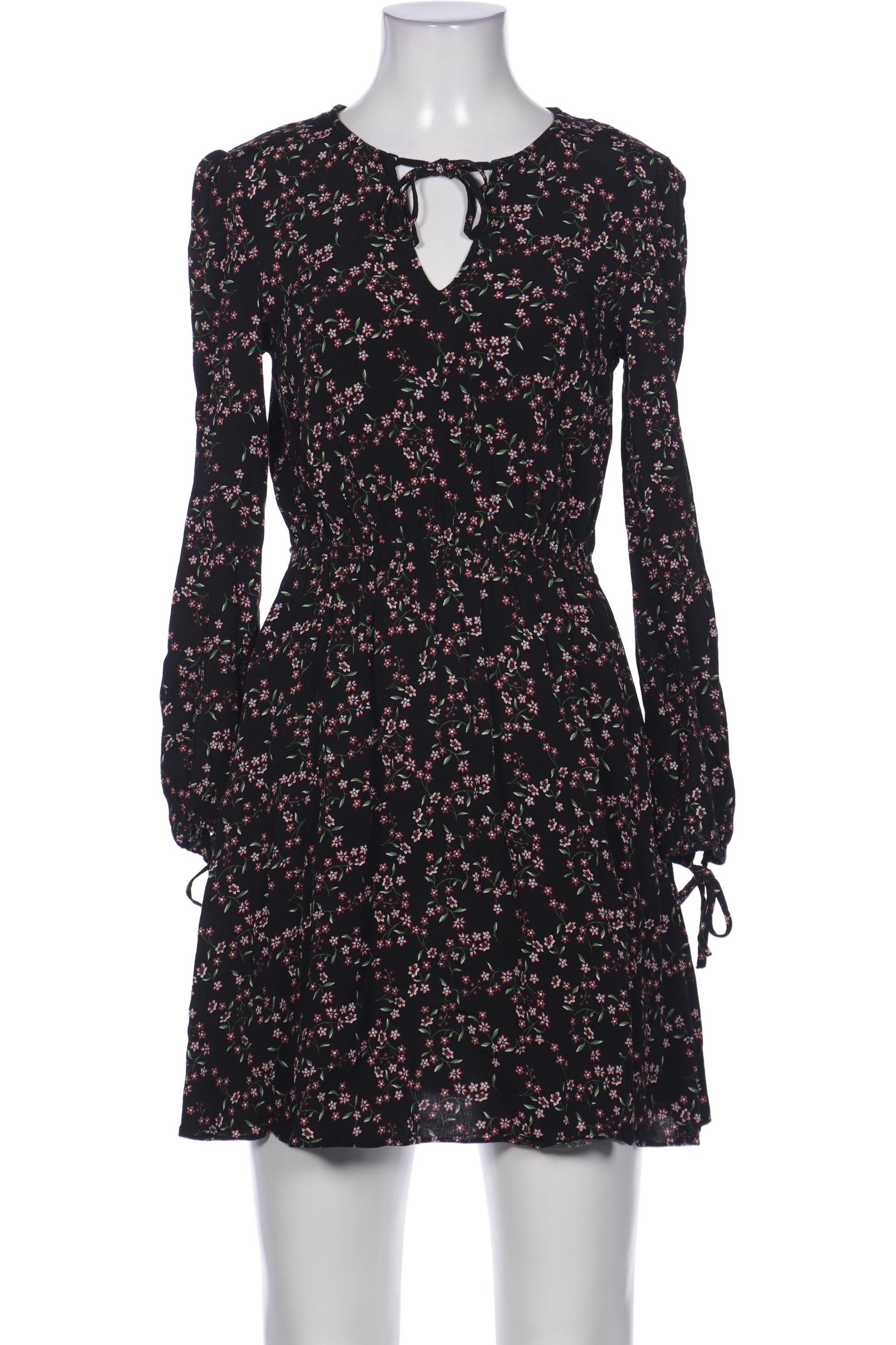 

& Other Stories Damen Kleid, schwarz, Gr. 34