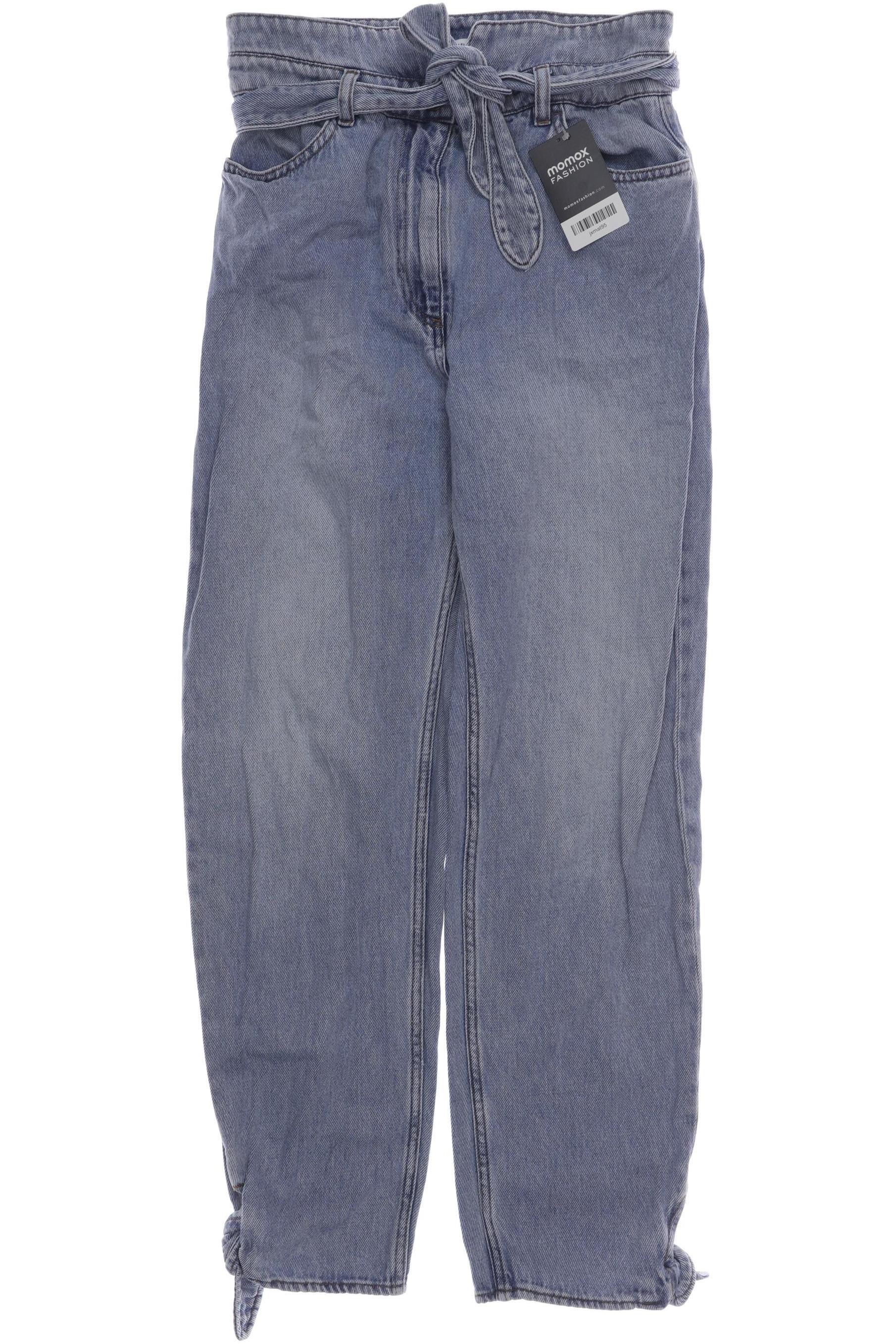 

& Other Stories Damen Jeans, blau, Gr. 38