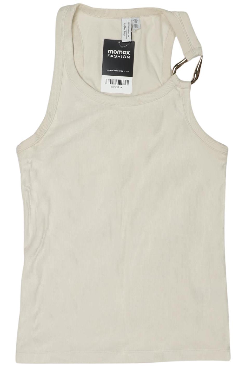 

& Other Stories Damen Top, beige, Gr. 36