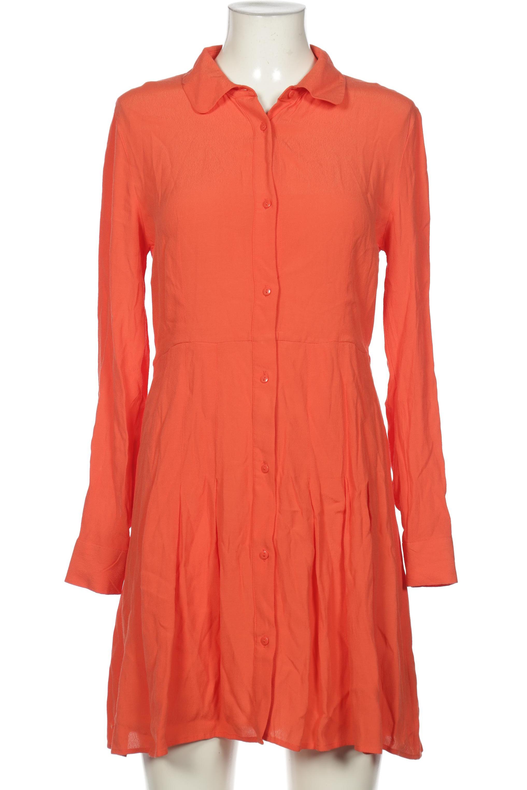 

& Other Stories Damen Kleid, rot, Gr. 40