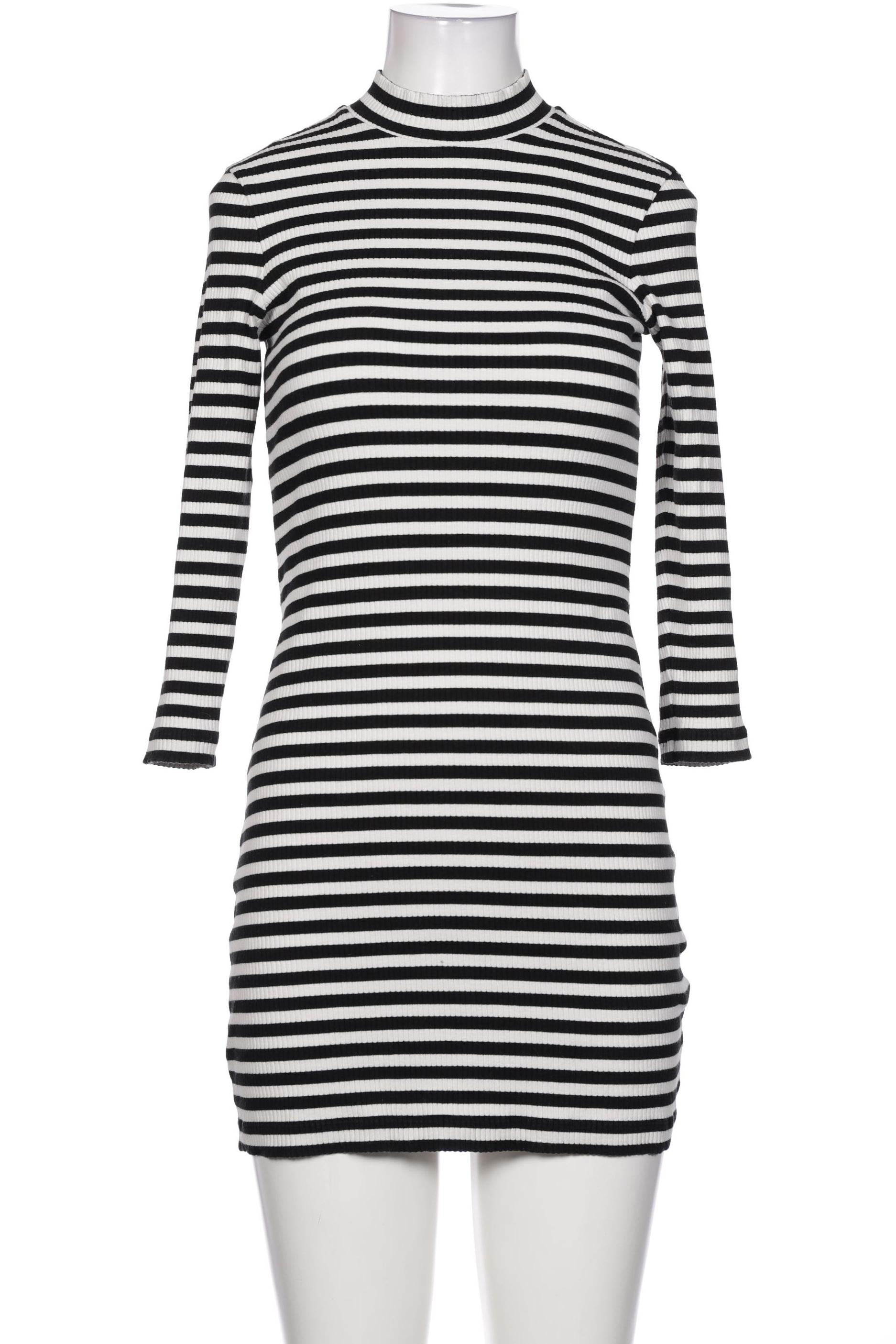 

& Other Stories Damen Kleid, schwarz, Gr. 38