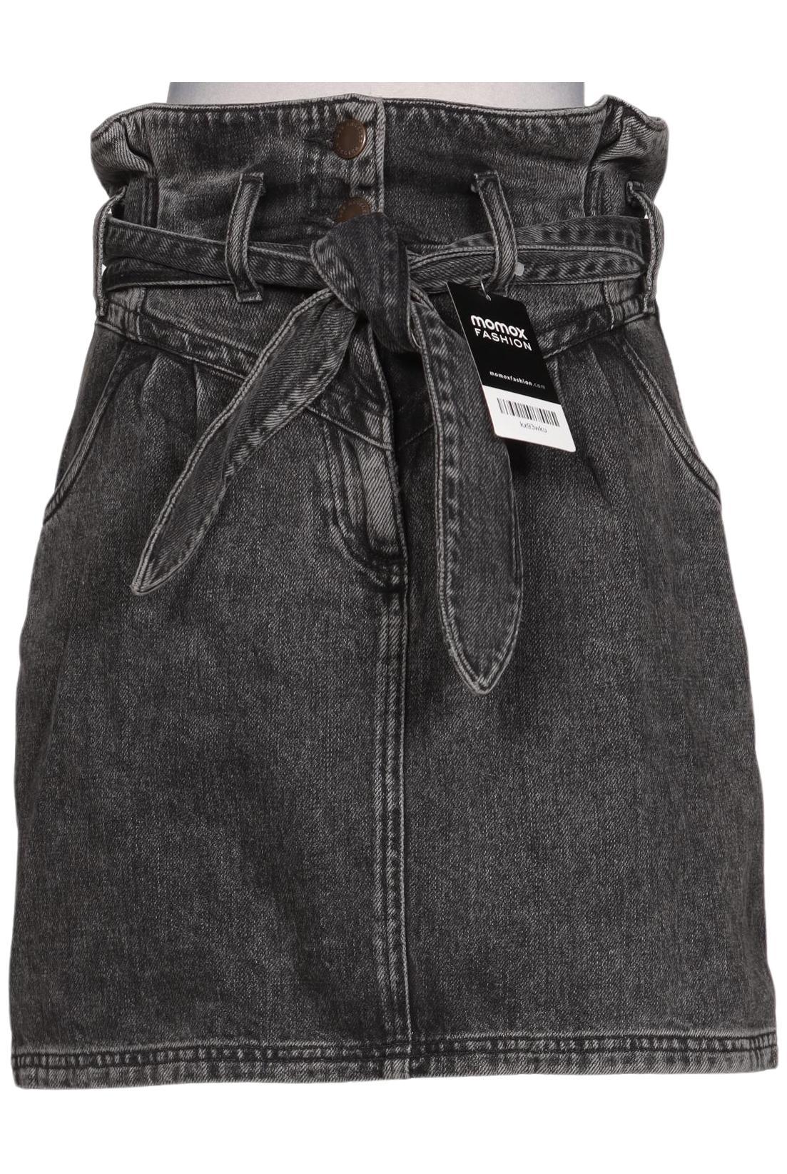 

& Other Stories Damen Rock, grau, Gr. 34