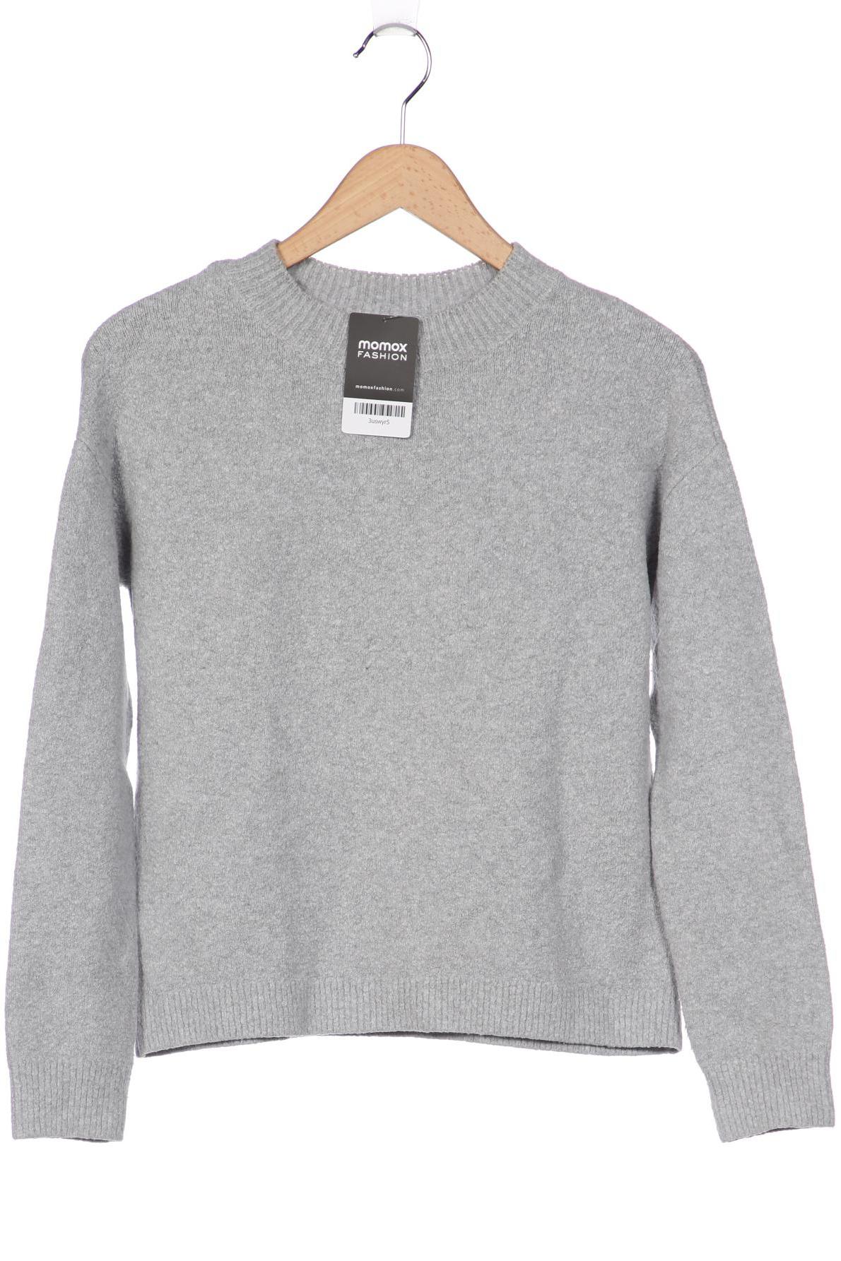 

& Other Stories Damen Pullover, grau, Gr. 36