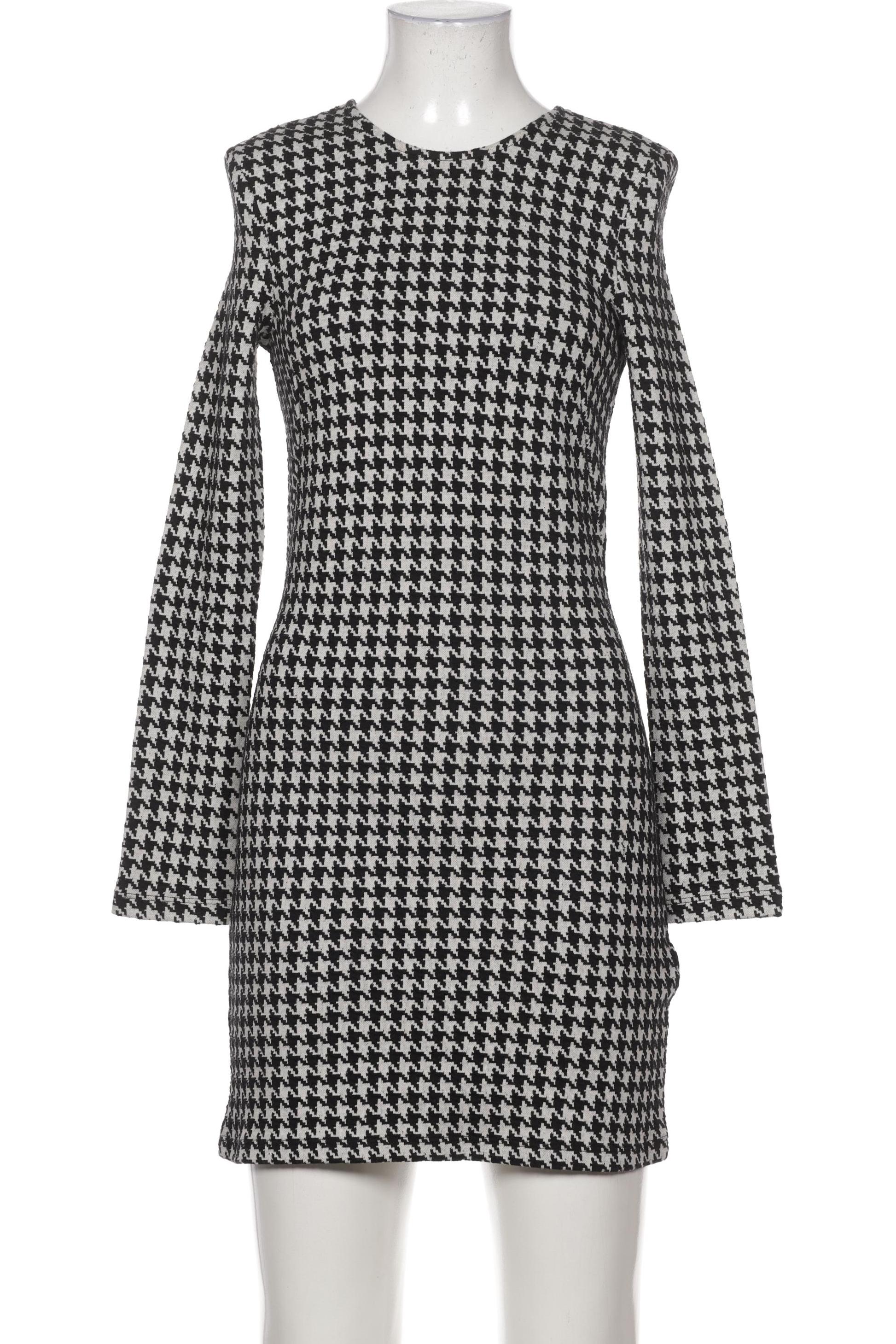 

& Other Stories Damen Kleid, schwarz, Gr. 32