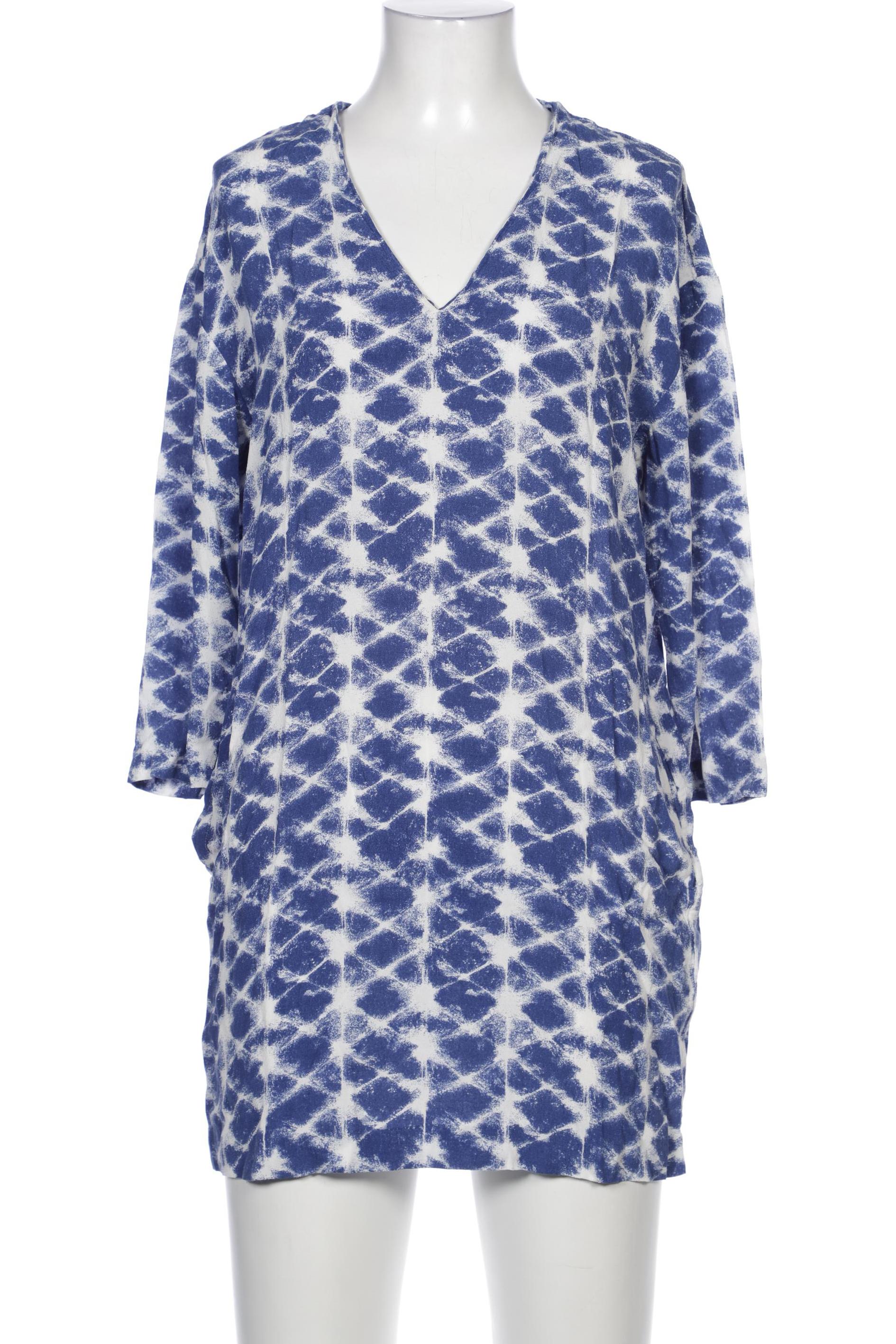 

& Other Stories Damen Kleid, blau, Gr. 34