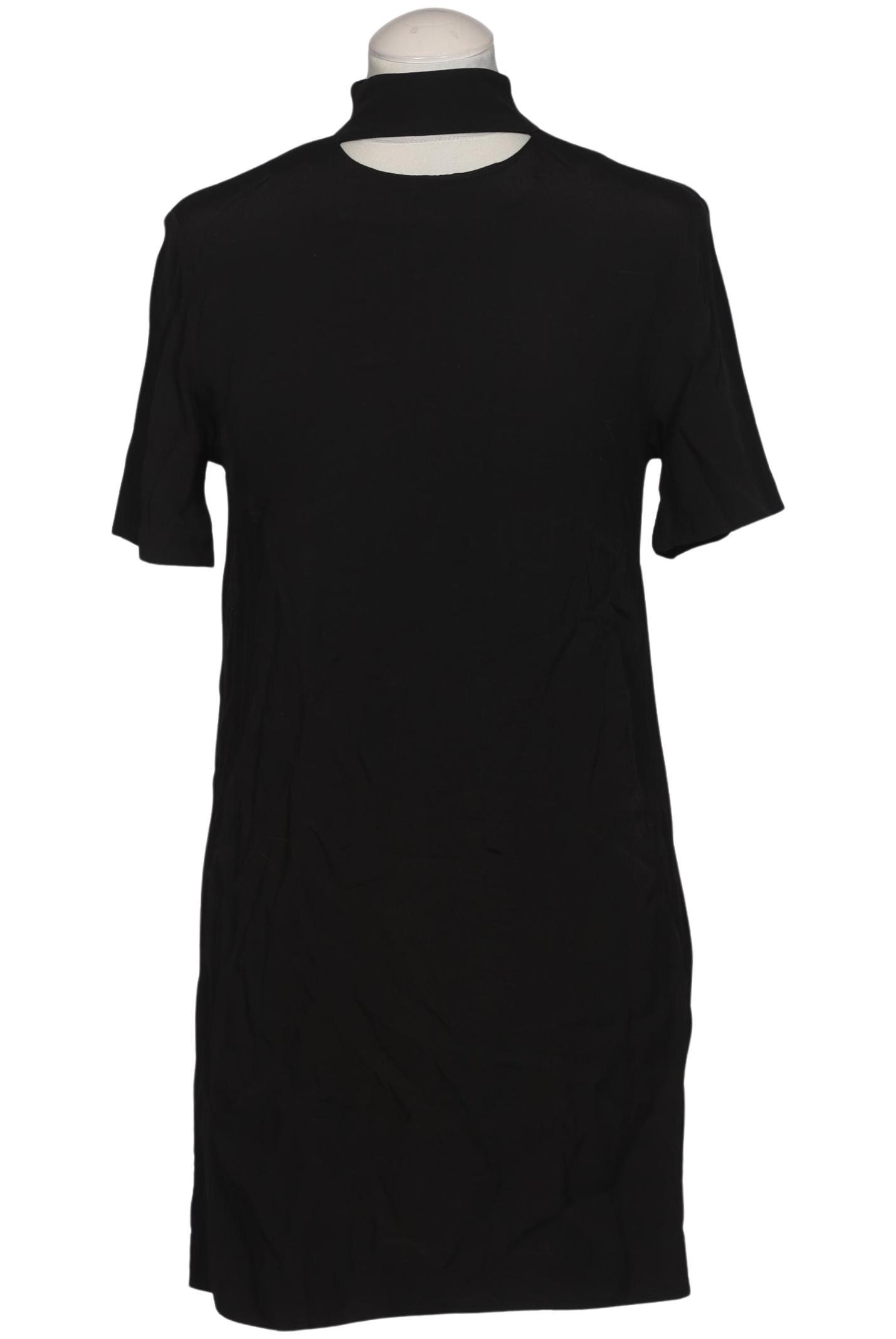 

& Other Stories Damen Kleid, schwarz, Gr. 36