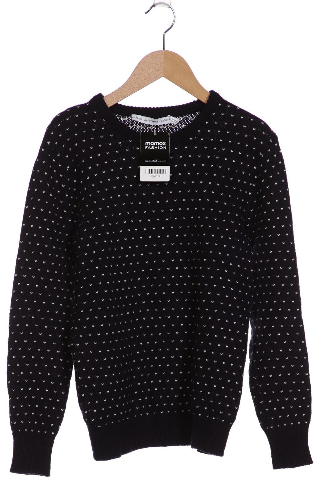 

& Other Stories Damen Pullover, marineblau, Gr. 34