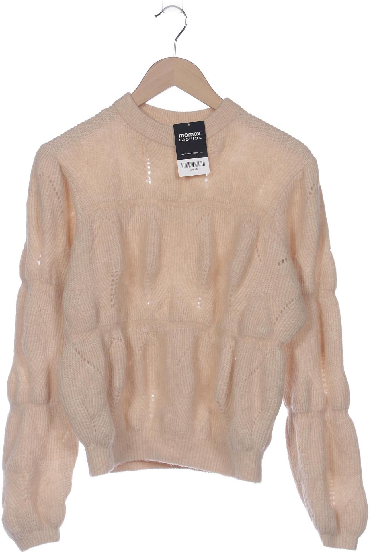 

& Other Stories Damen Pullover, beige, Gr. 34