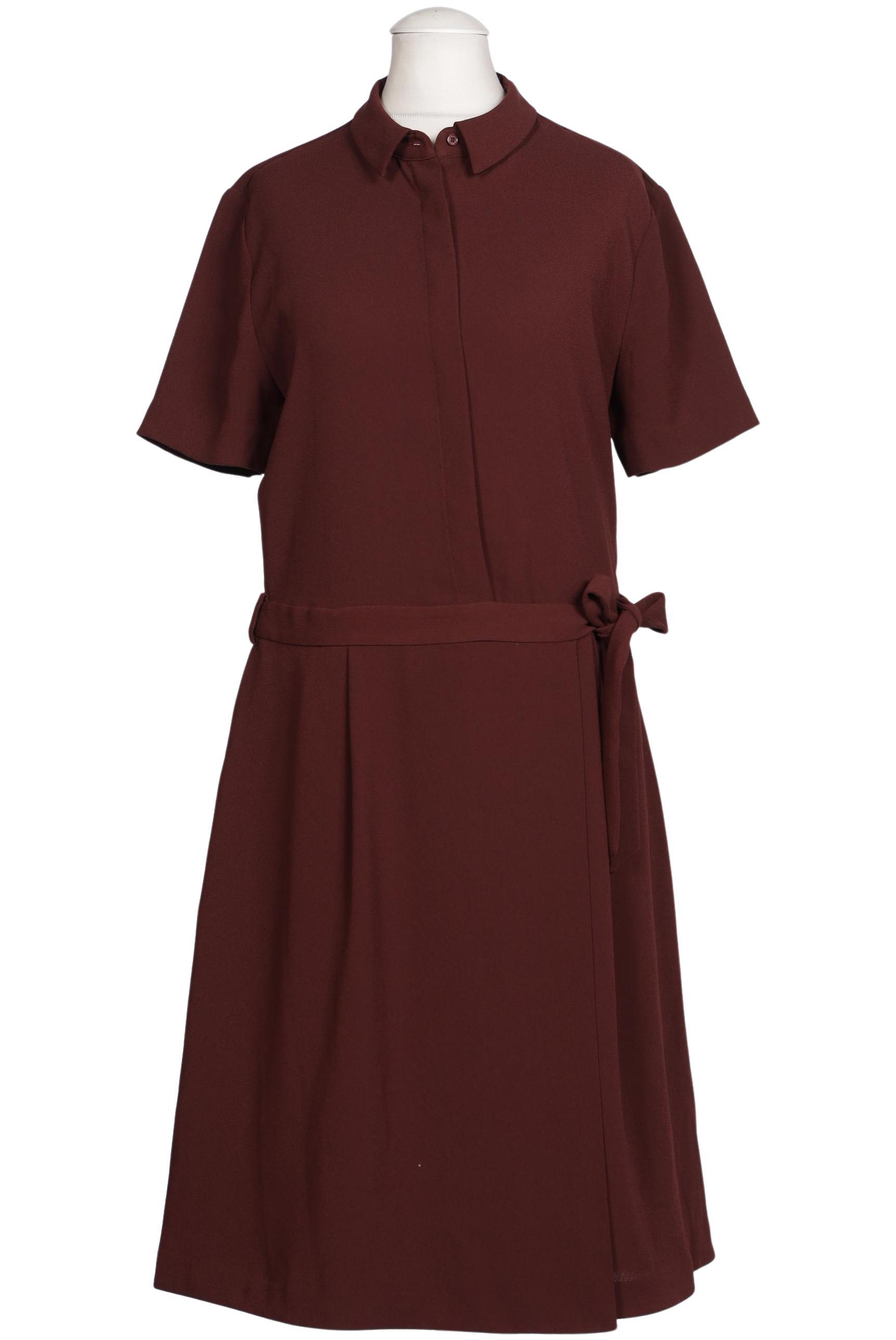 

& Other Stories Damen Kleid, bordeaux, Gr. 36