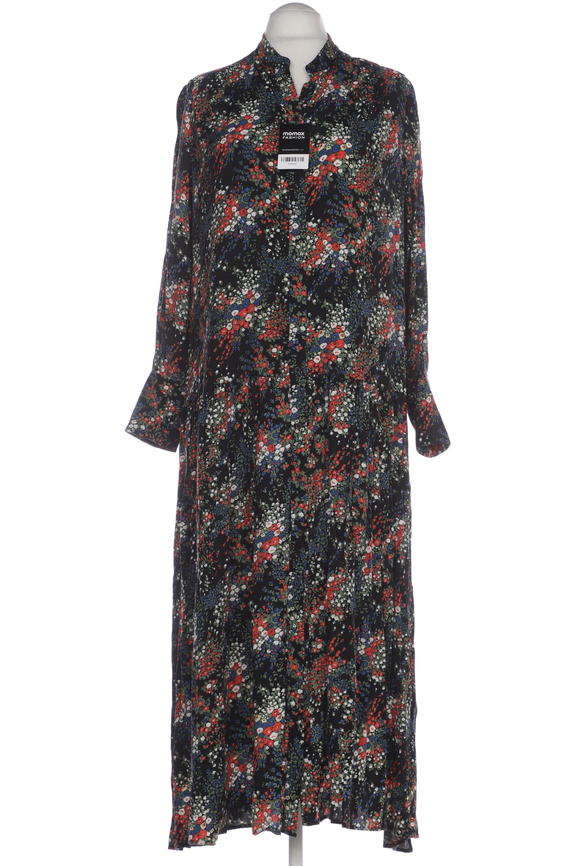 

& Other Stories Damen Kleid, schwarz, Gr. 40