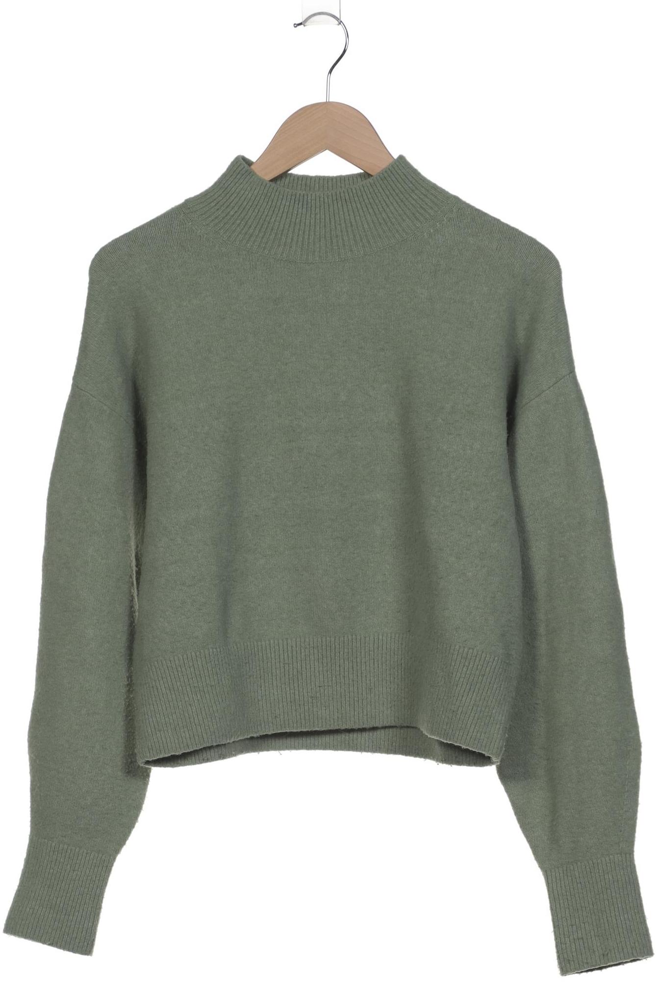 

& Other Stories Damen Pullover, türkis, Gr. 36