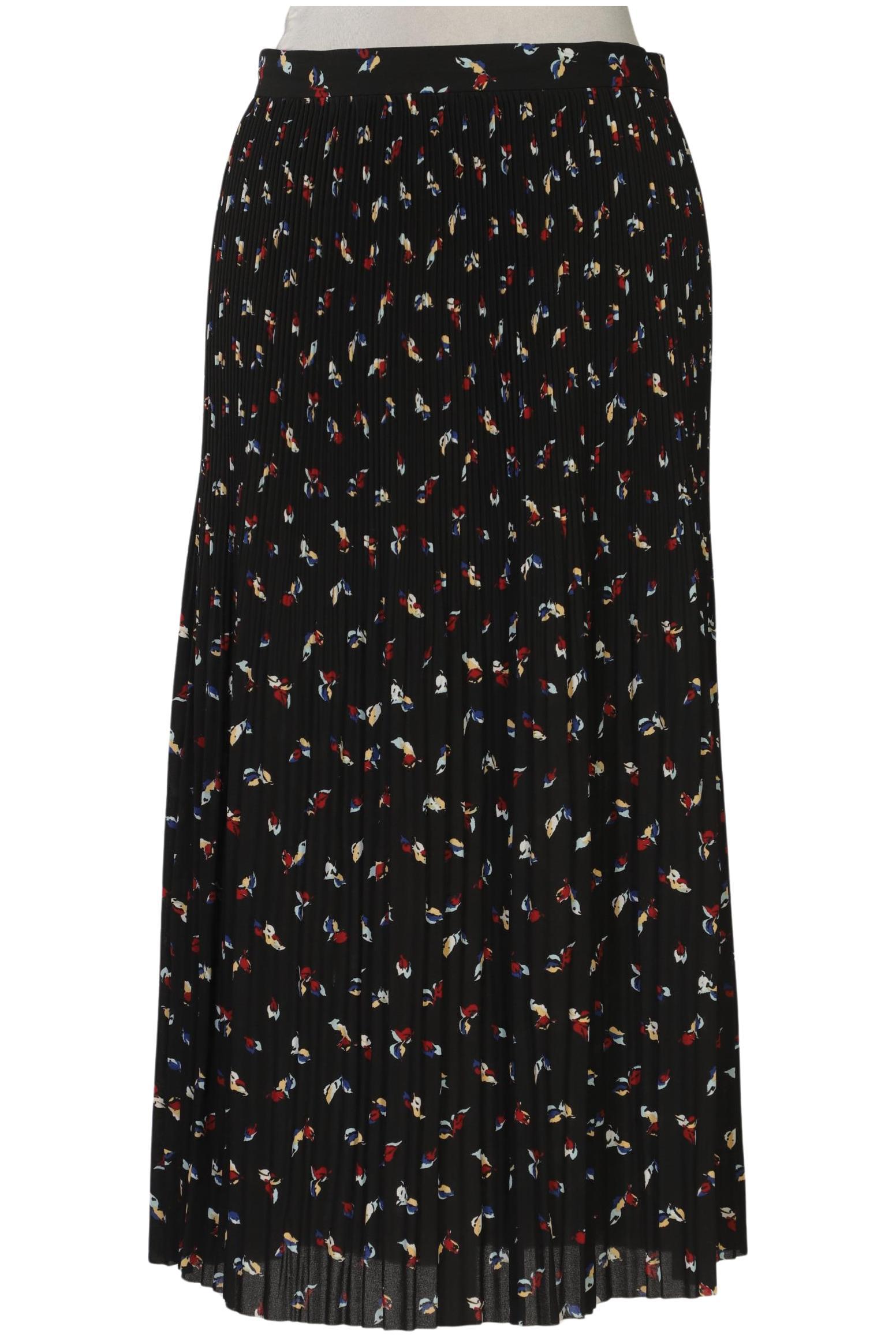 

& Other Stories Damen Rock, schwarz, Gr. 31