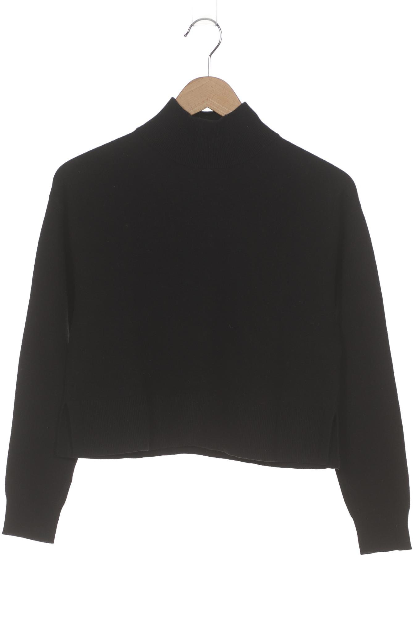 

& Other Stories Damen Pullover, schwarz, Gr. 34