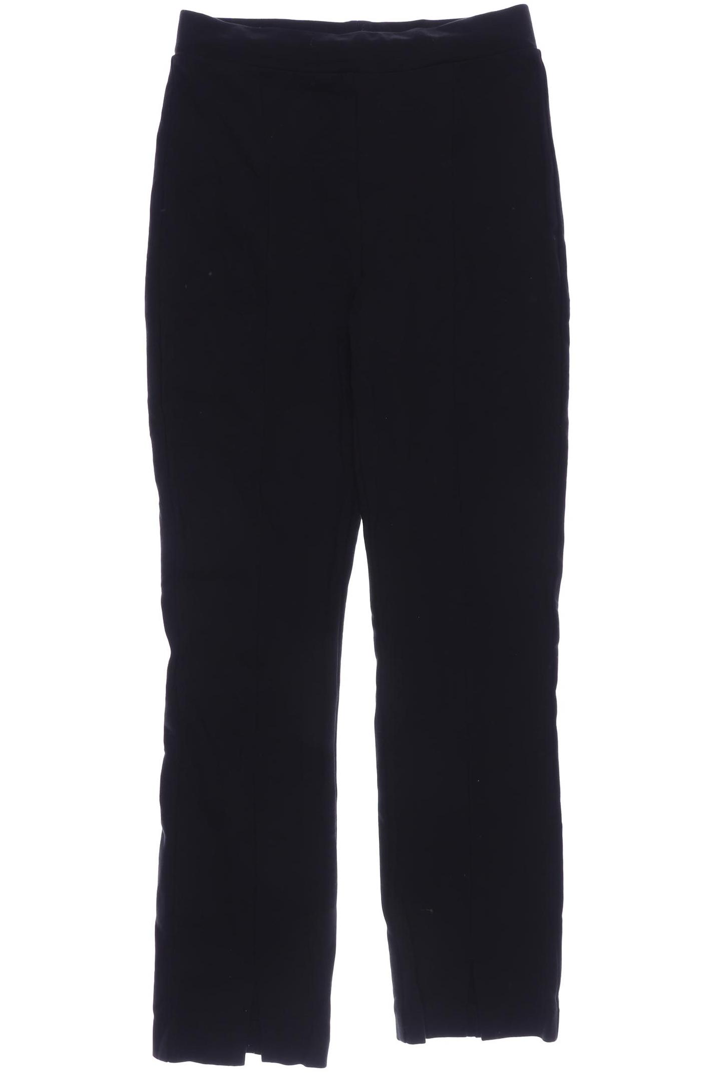 

& other stories Damen Stoffhose, schwarz