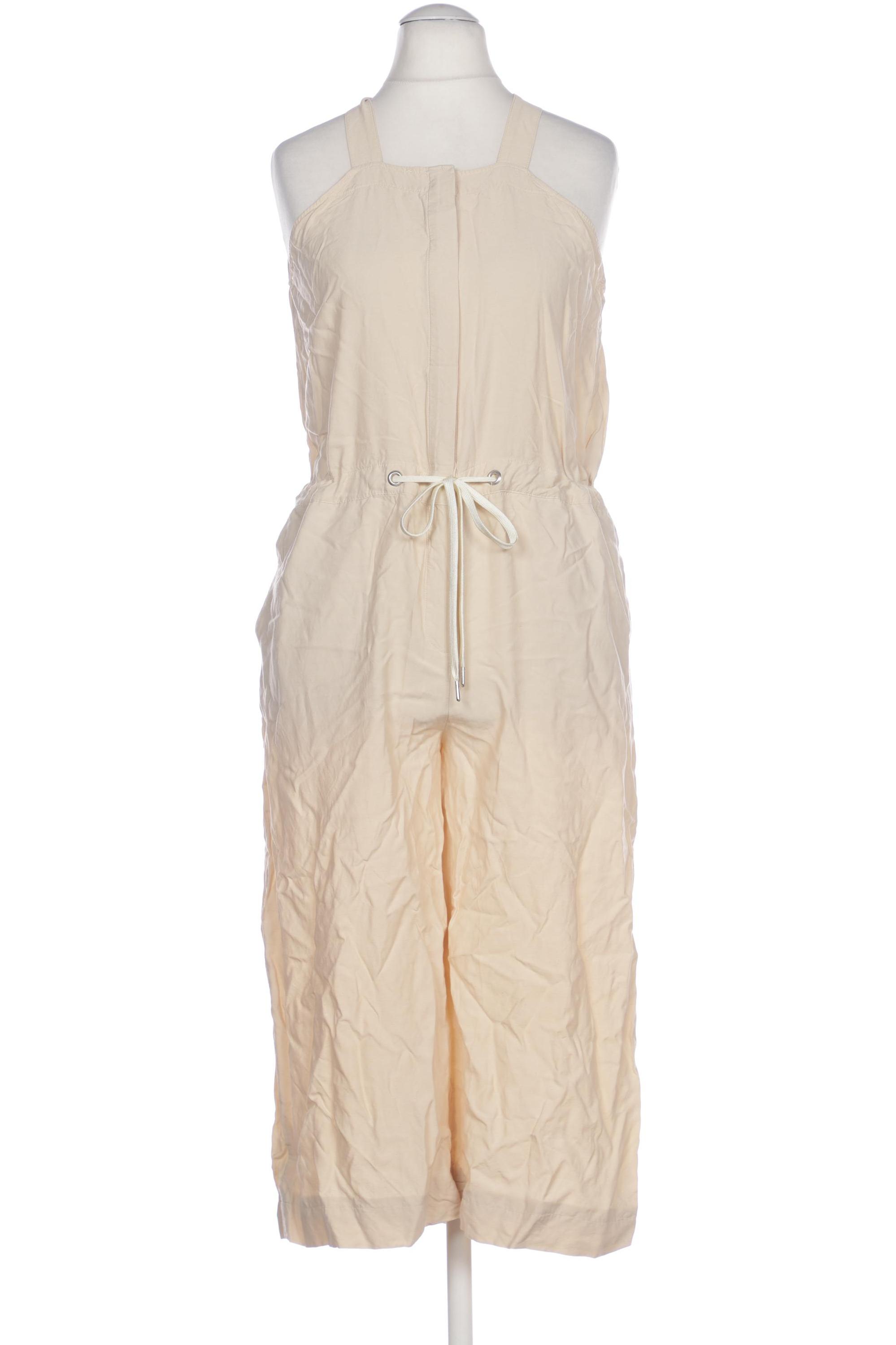 

& Other Stories Damen Jumpsuit/Overall, cremeweiß, Gr. 36
