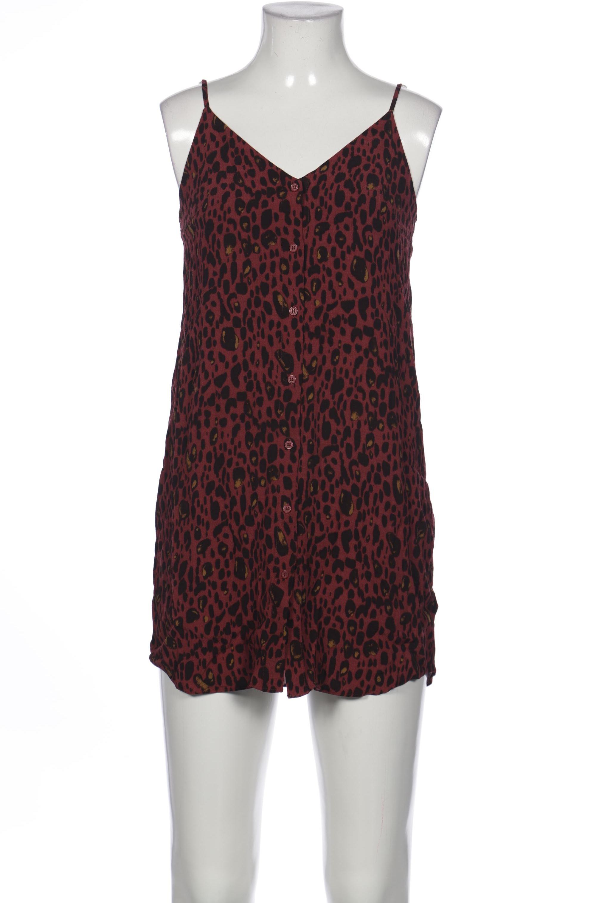 

& Other Stories Damen Kleid, bordeaux, Gr. 34