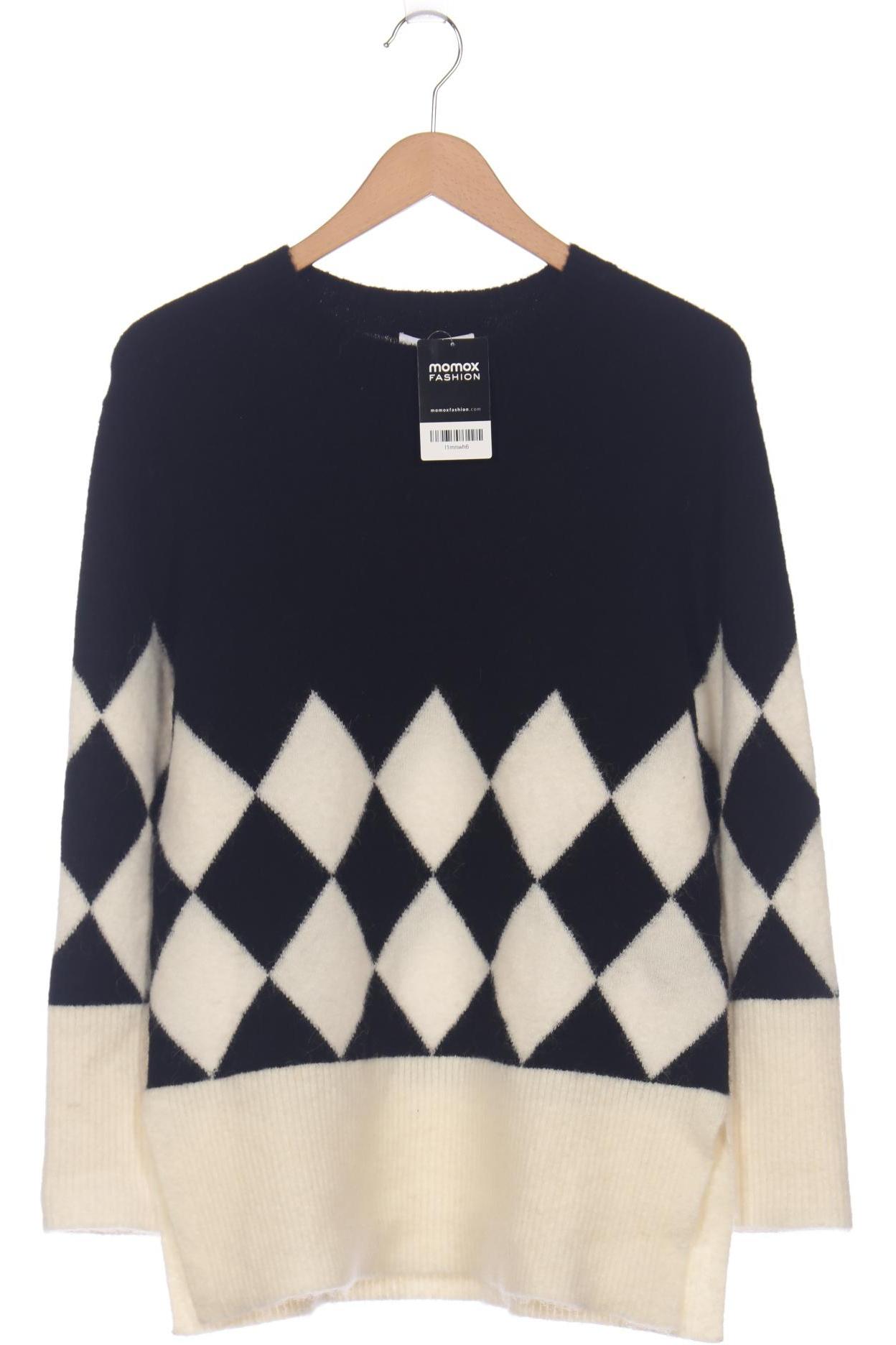 

& Other Stories Damen Pullover, schwarz, Gr. 34