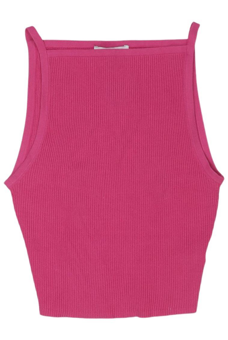 

& Other Stories Damen Top, pink, Gr. 34