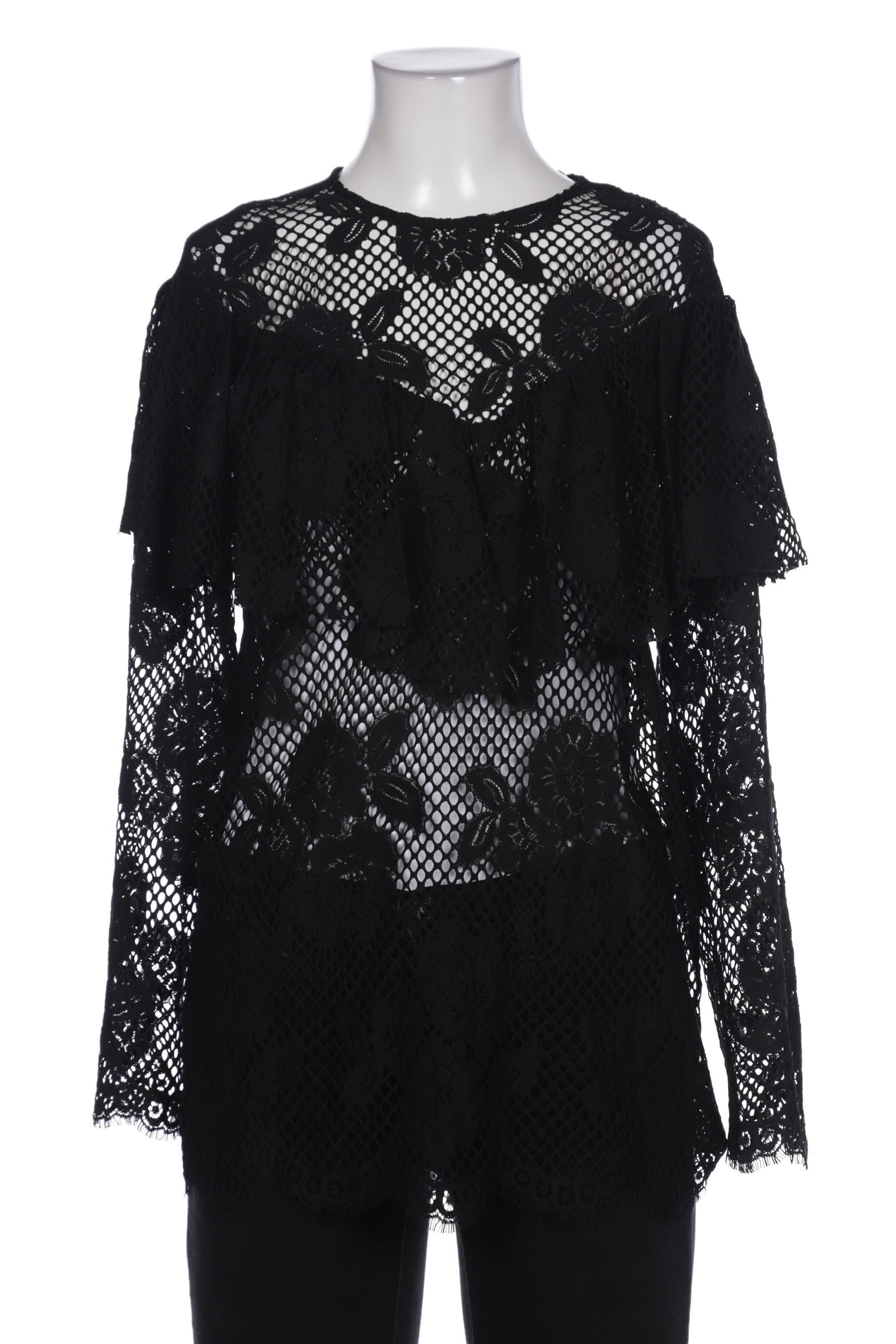 

& Other Stories Damen Bluse, schwarz