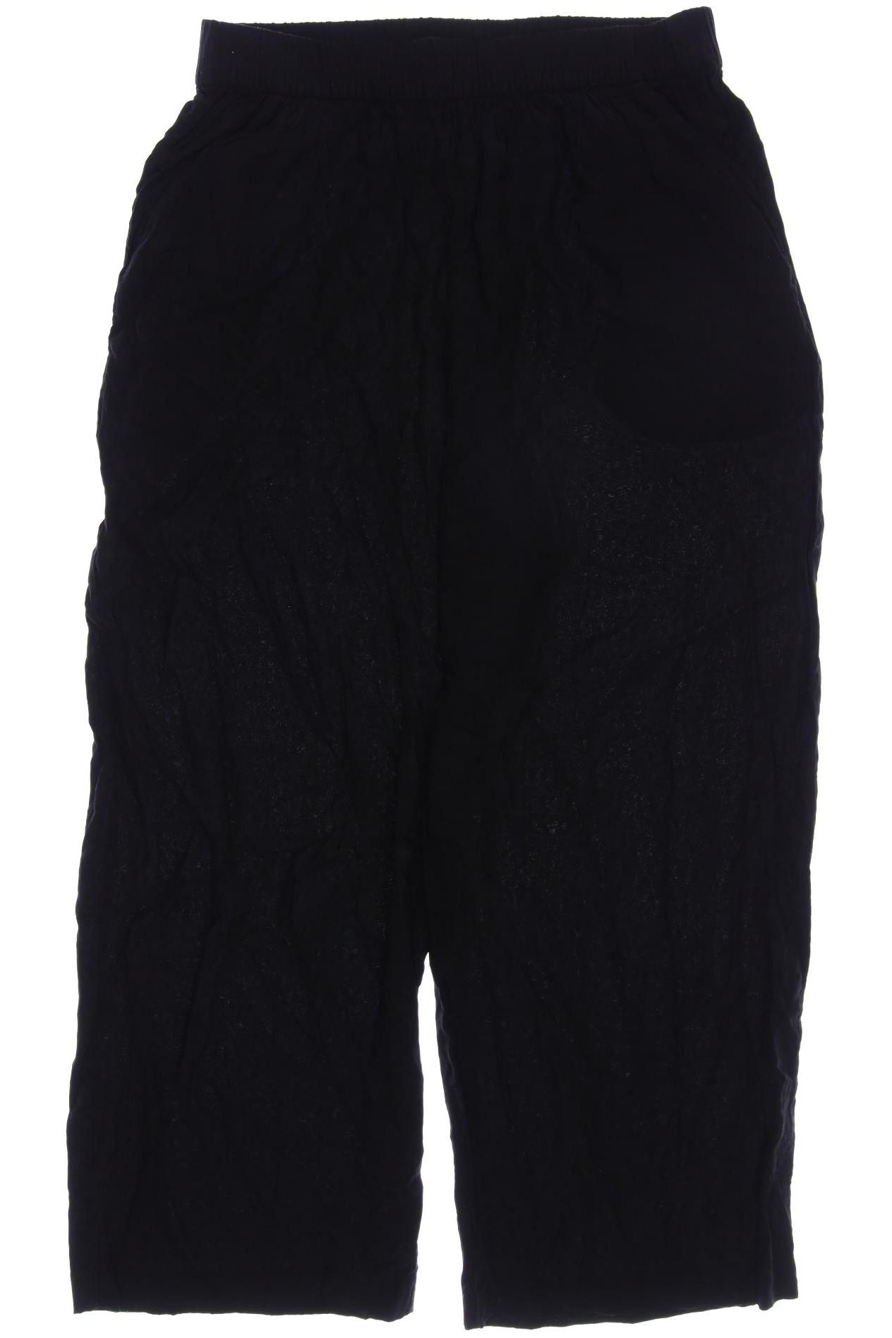 

& Other Stories Damen Stoffhose, schwarz, Gr. 40