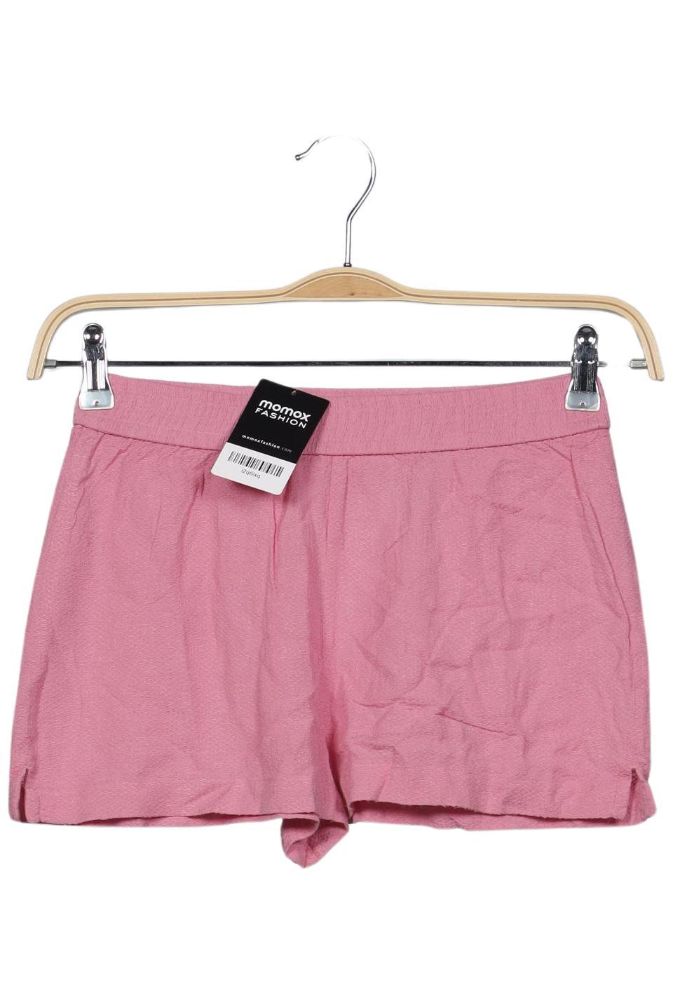 

& Other Stories Damen Shorts, pink, Gr. 34