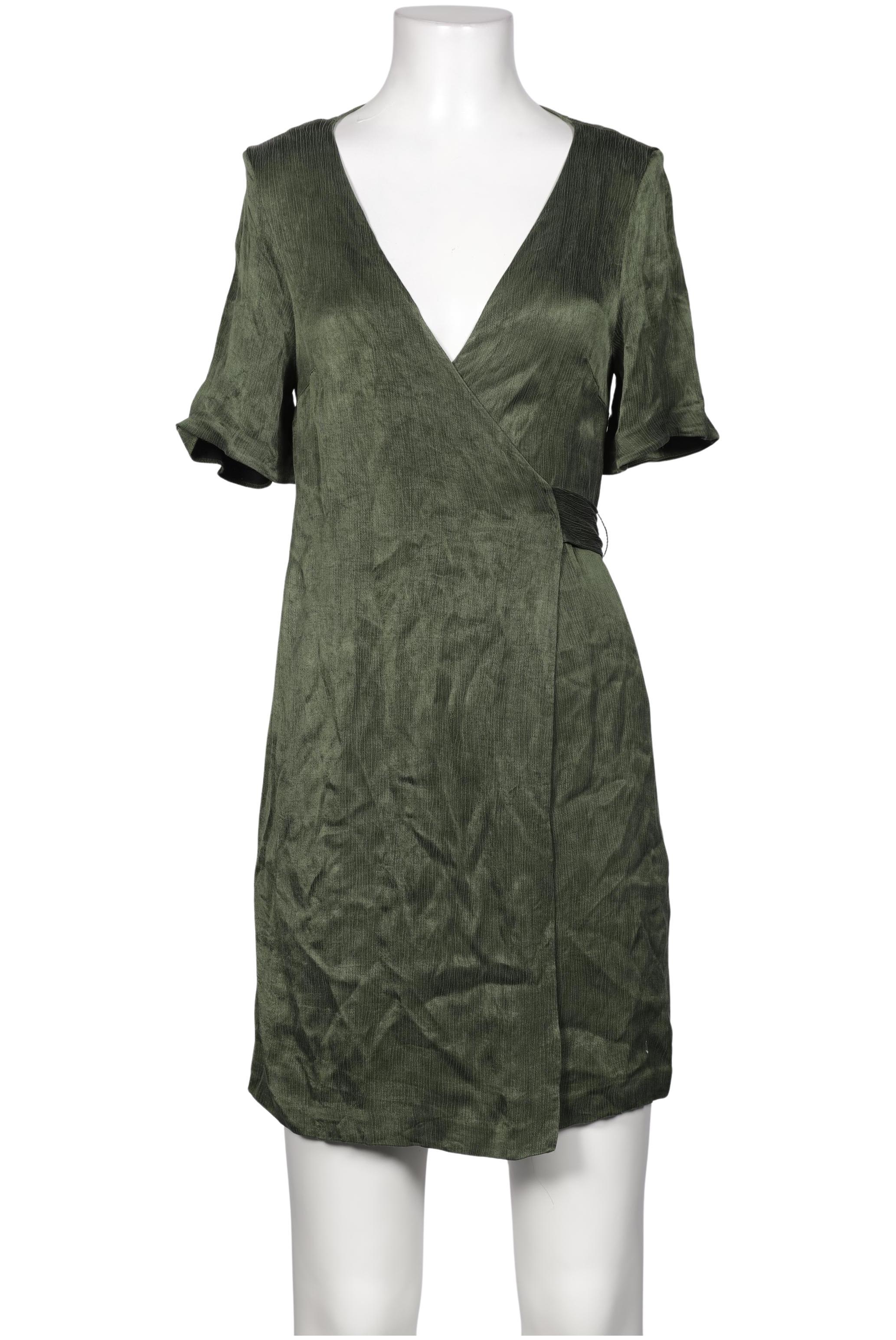 

& Other Stories Damen Kleid, grün, Gr. 36