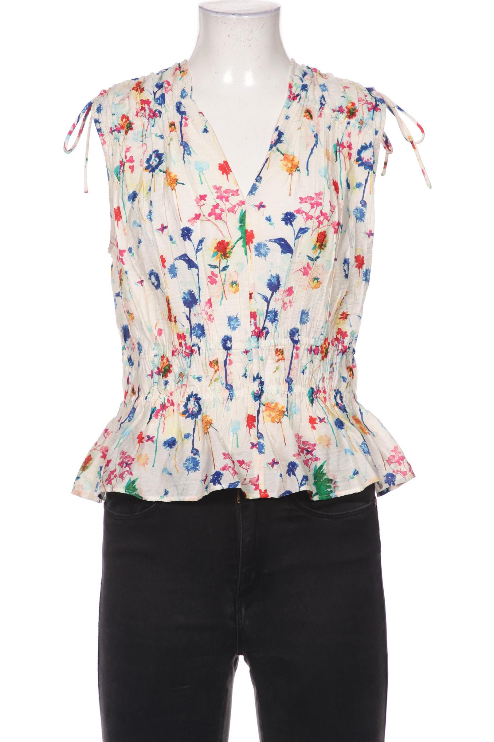 

& Other Stories Damen Bluse, mehrfarbig, Gr. 36